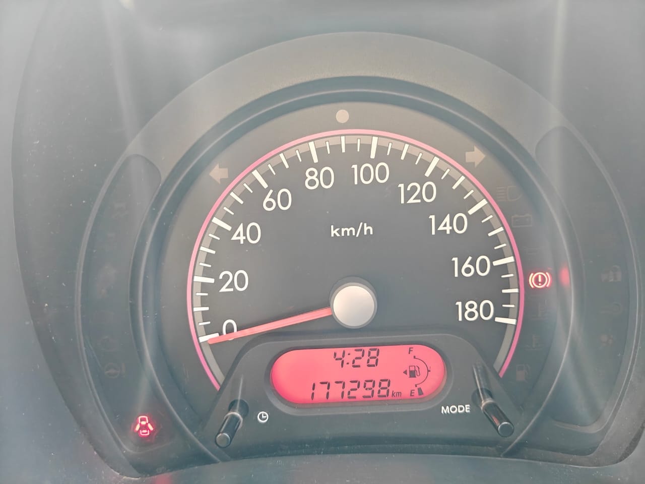 Used 2013 Maruti Suzuki A-Star Used 2013 Maruti Suzuki A-Star