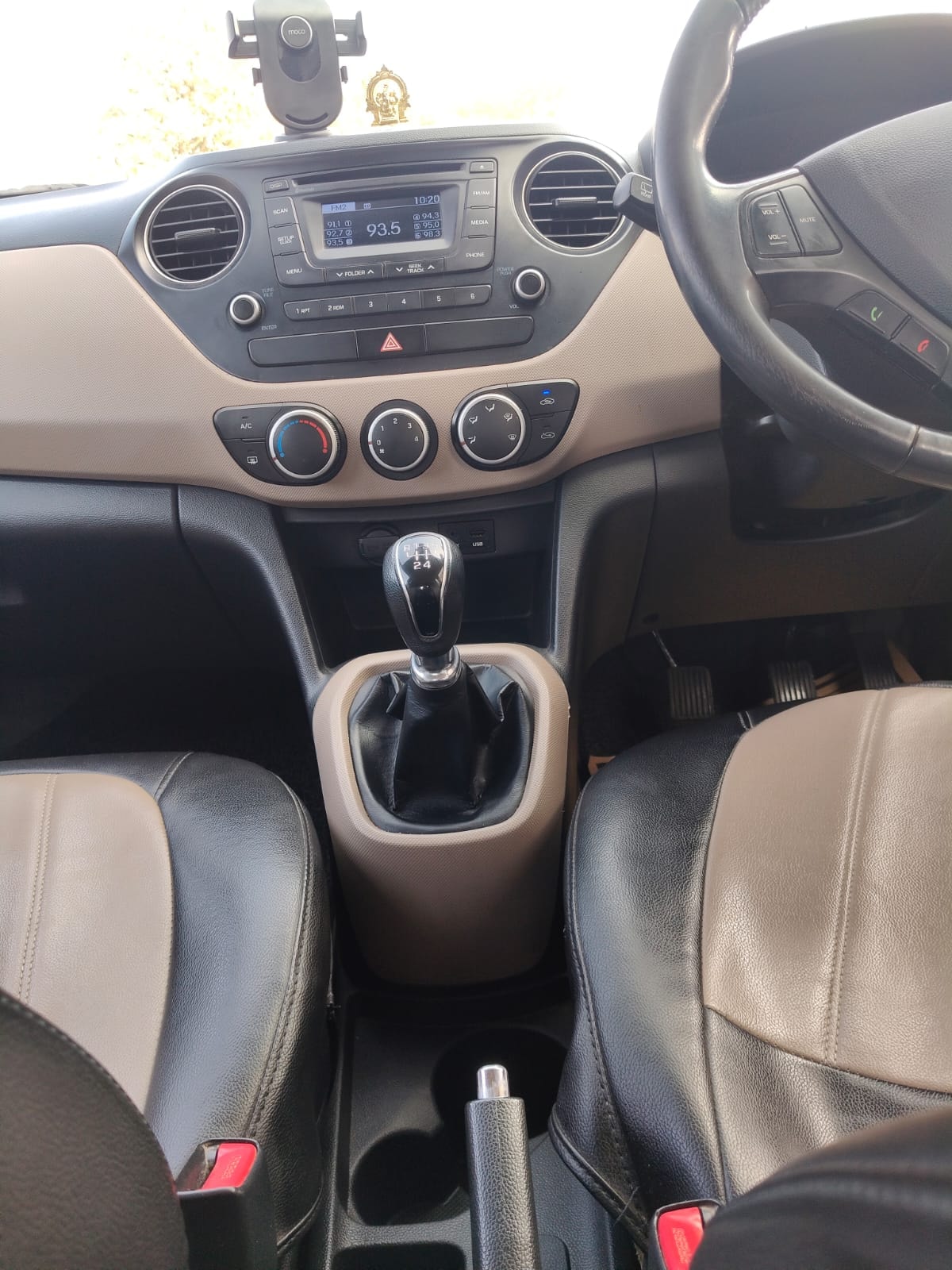 Used 2014 Hyundai Grand i10 Used 2014 Hyundai Grand i10