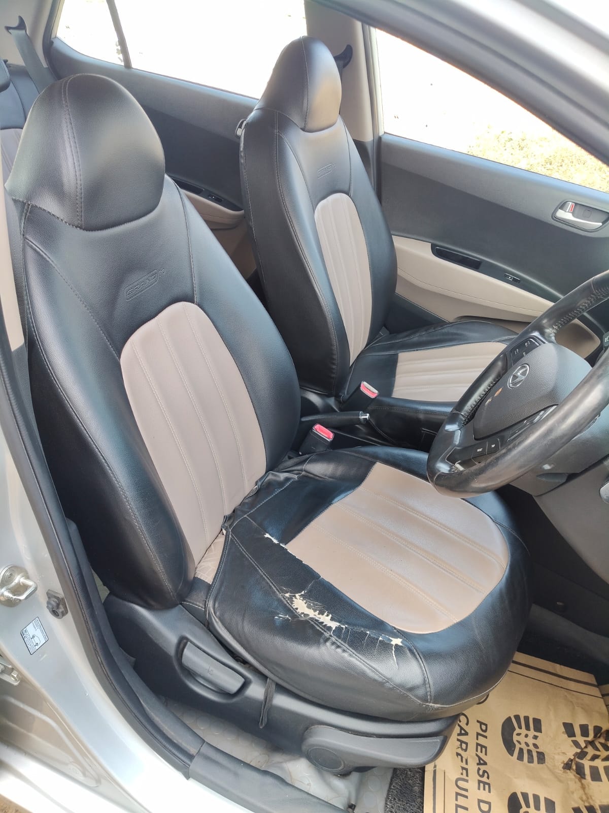 Used 2014 Hyundai Grand i10 Used 2014 Hyundai Grand i10