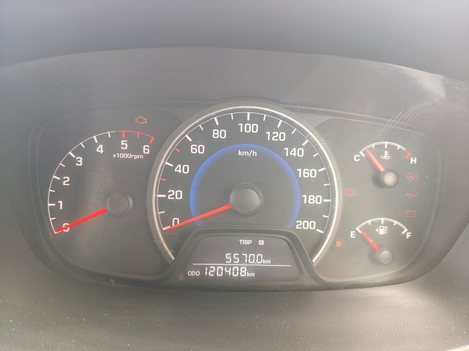 Used 2014 Hyundai Grand i10 Used 2014 Hyundai Grand i10