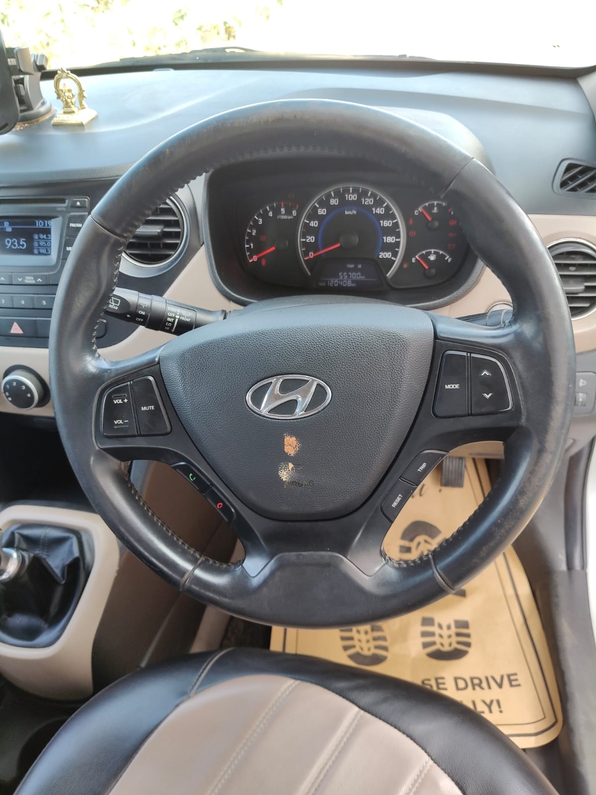 Used 2014 Hyundai Grand i10 Used 2014 Hyundai Grand i10