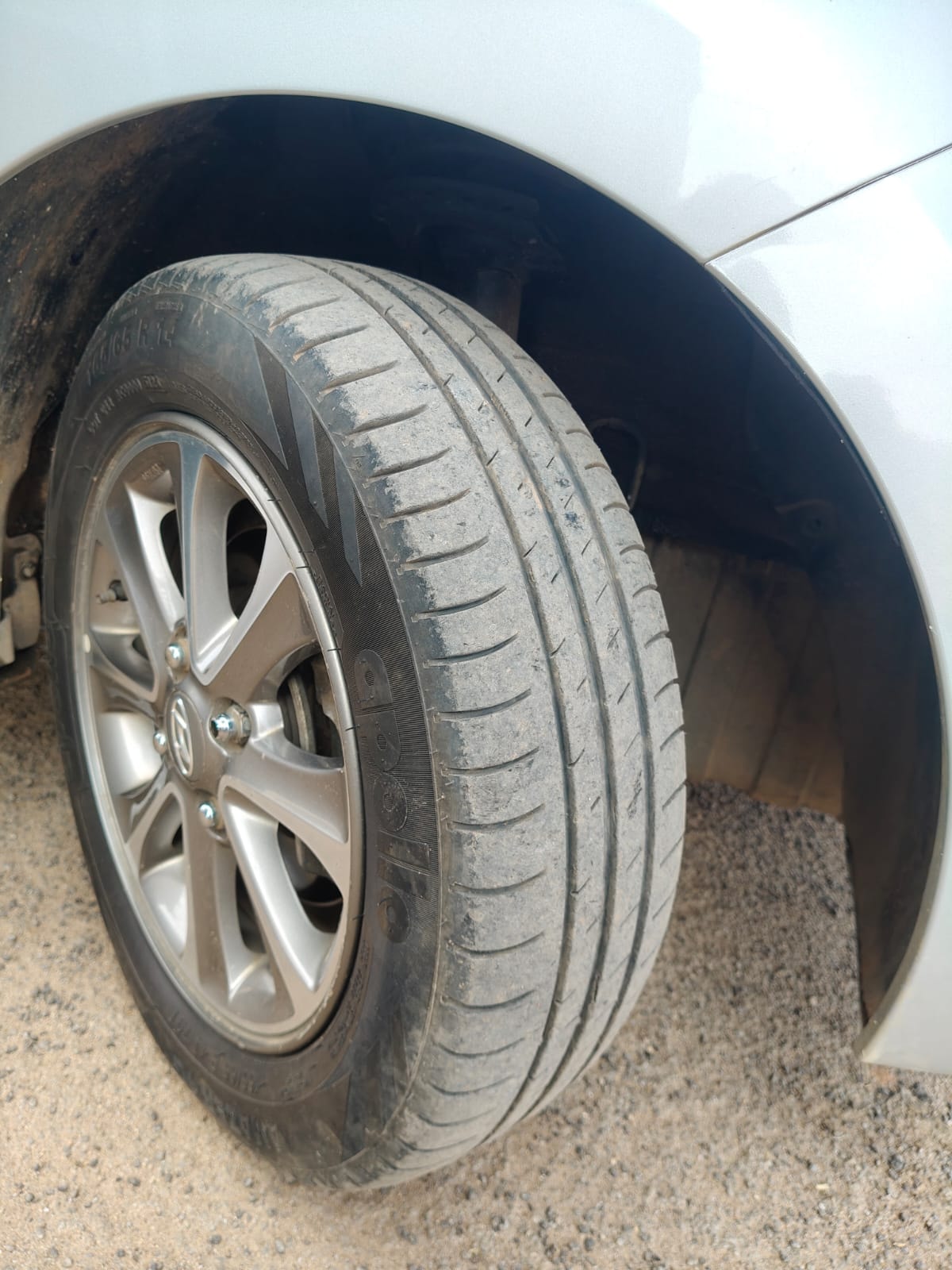 Used 2014 Hyundai Grand i10 Used 2014 Hyundai Grand i10