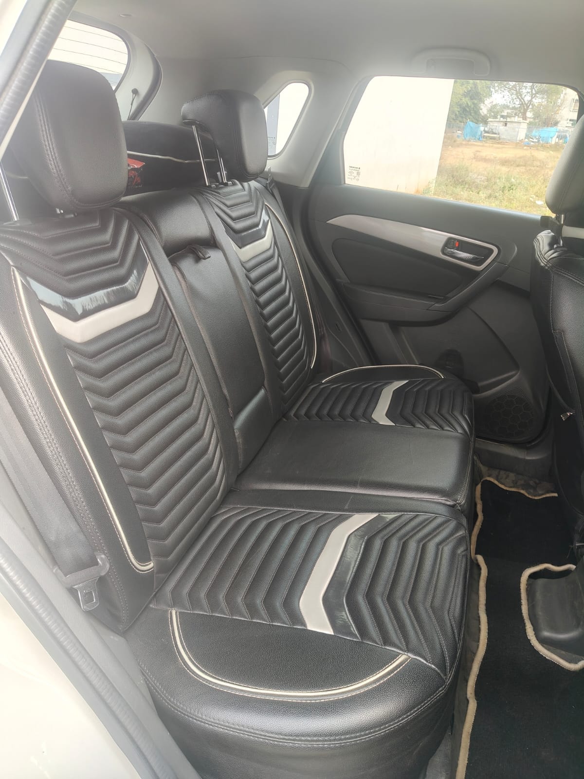 Vitara Brezza image 15 Vitara Brezza image 15