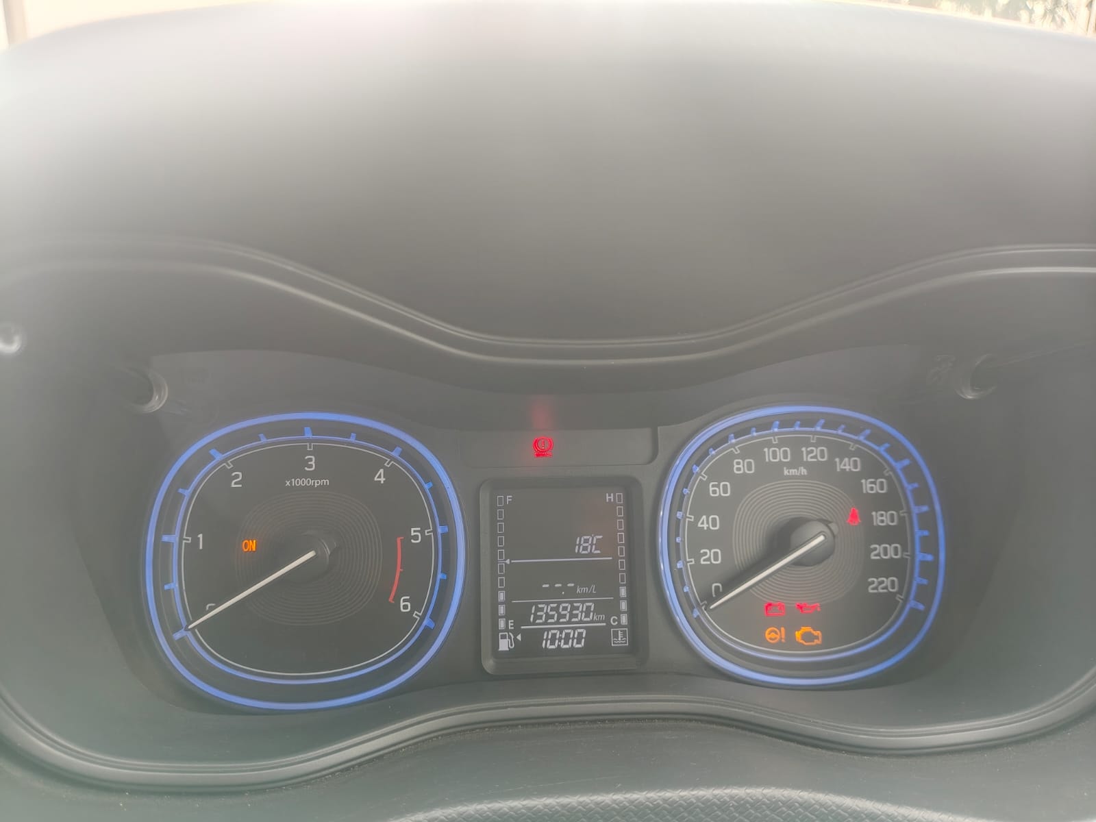 Vitara Brezza image 11 Vitara Brezza image 11