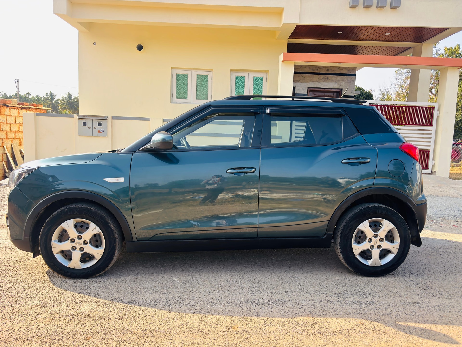 Used 2022 Mahindra XUV300 Used 2022 Mahindra XUV300