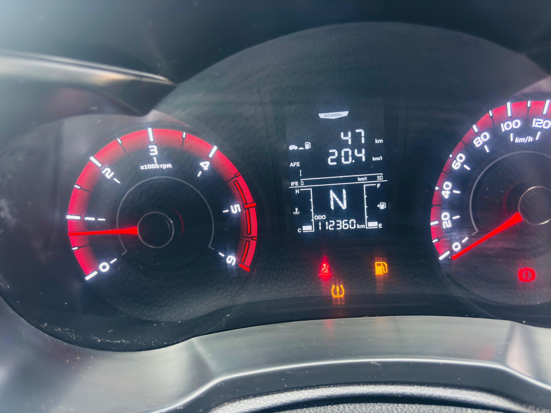 Used 2022 Mahindra XUV300 Used 2022 Mahindra XUV300