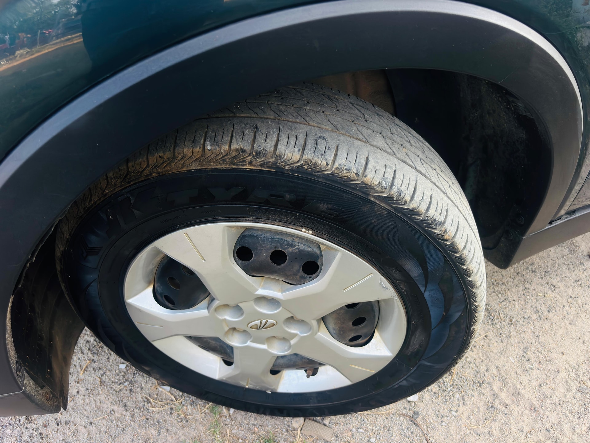 Used 2022 Mahindra XUV300 Used 2022 Mahindra XUV300