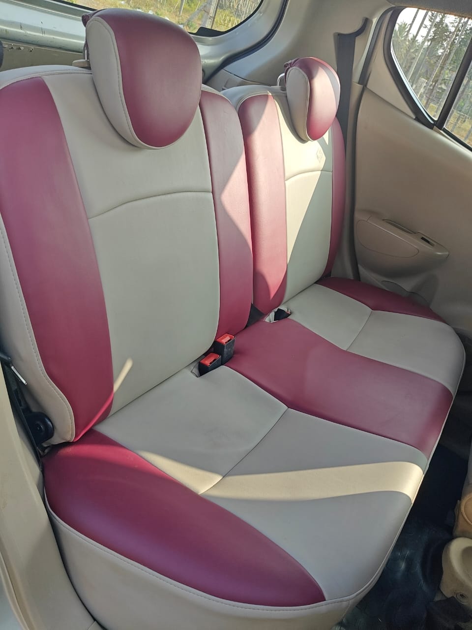 Used 2013 Maruti Suzuki A-Star Used 2013 Maruti Suzuki A-Star