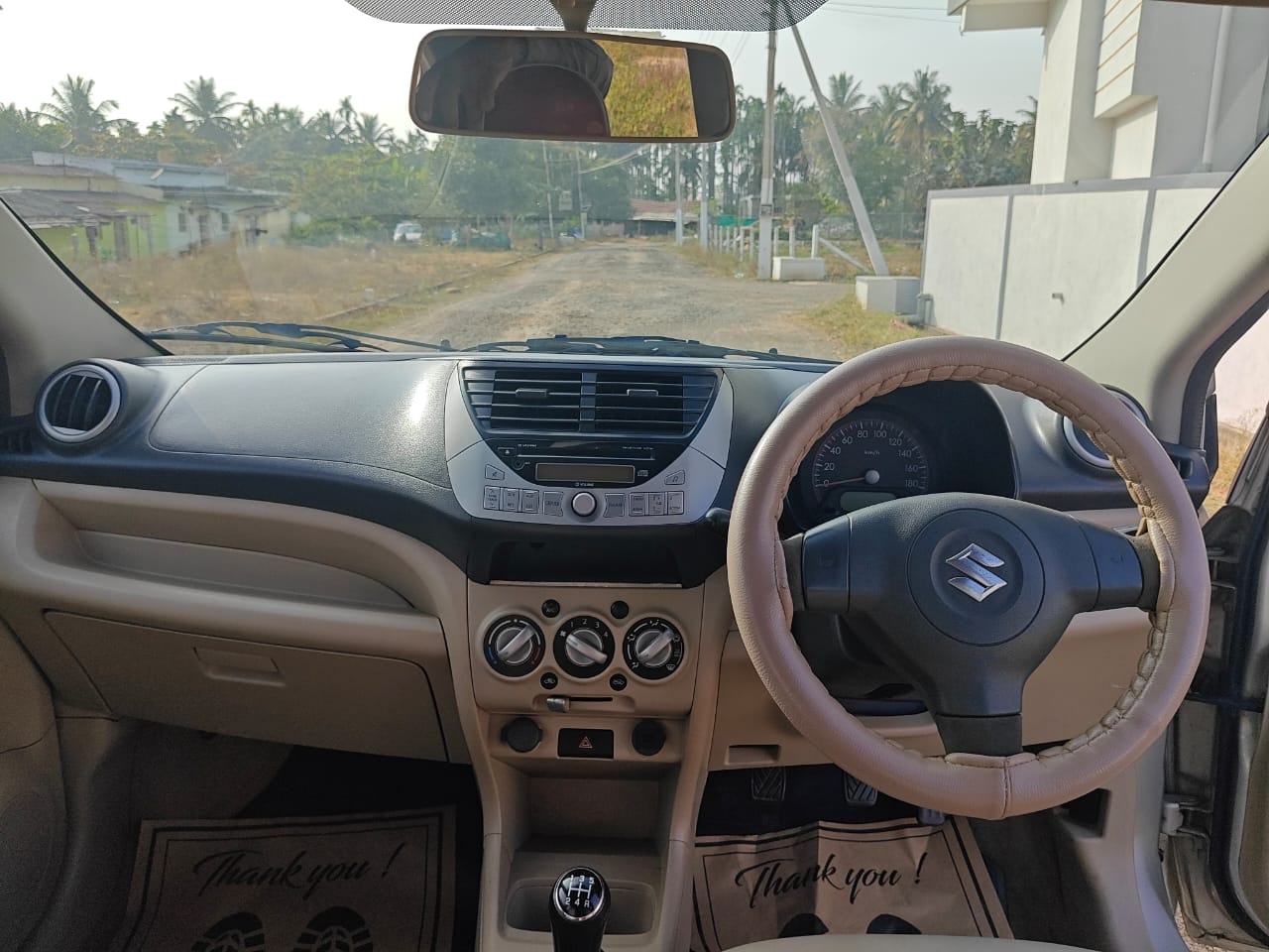 Used 2013 Maruti Suzuki A-Star Used 2013 Maruti Suzuki A-Star