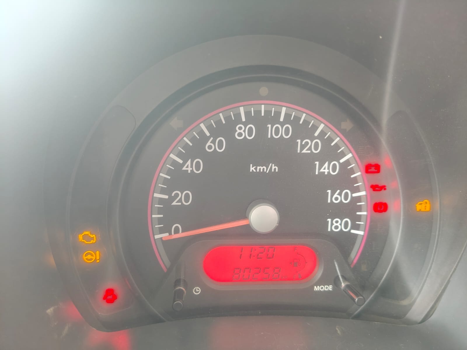 Used 2013 Maruti Suzuki A-Star Used 2013 Maruti Suzuki A-Star