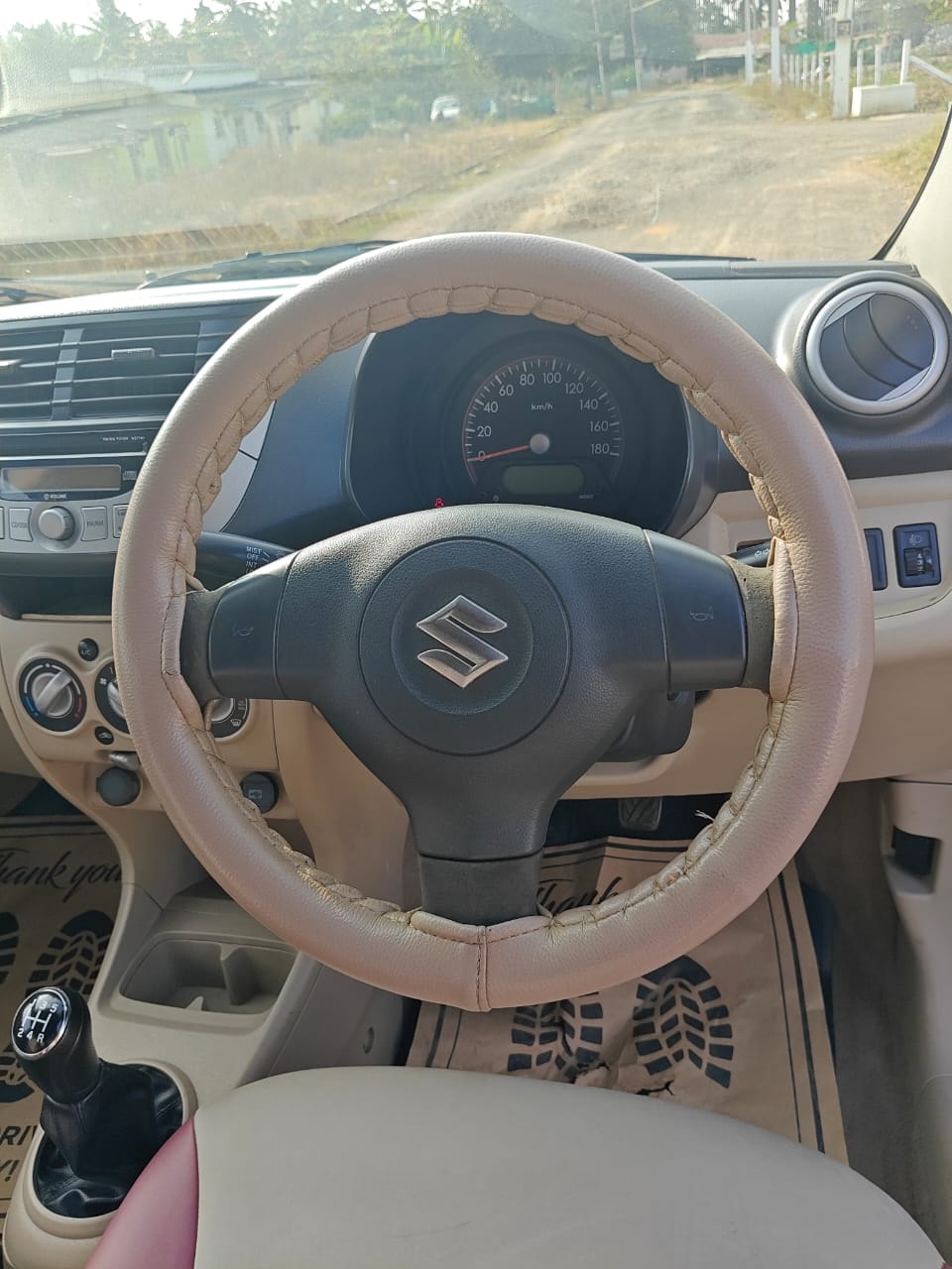 Used 2013 Maruti Suzuki A-Star Used 2013 Maruti Suzuki A-Star