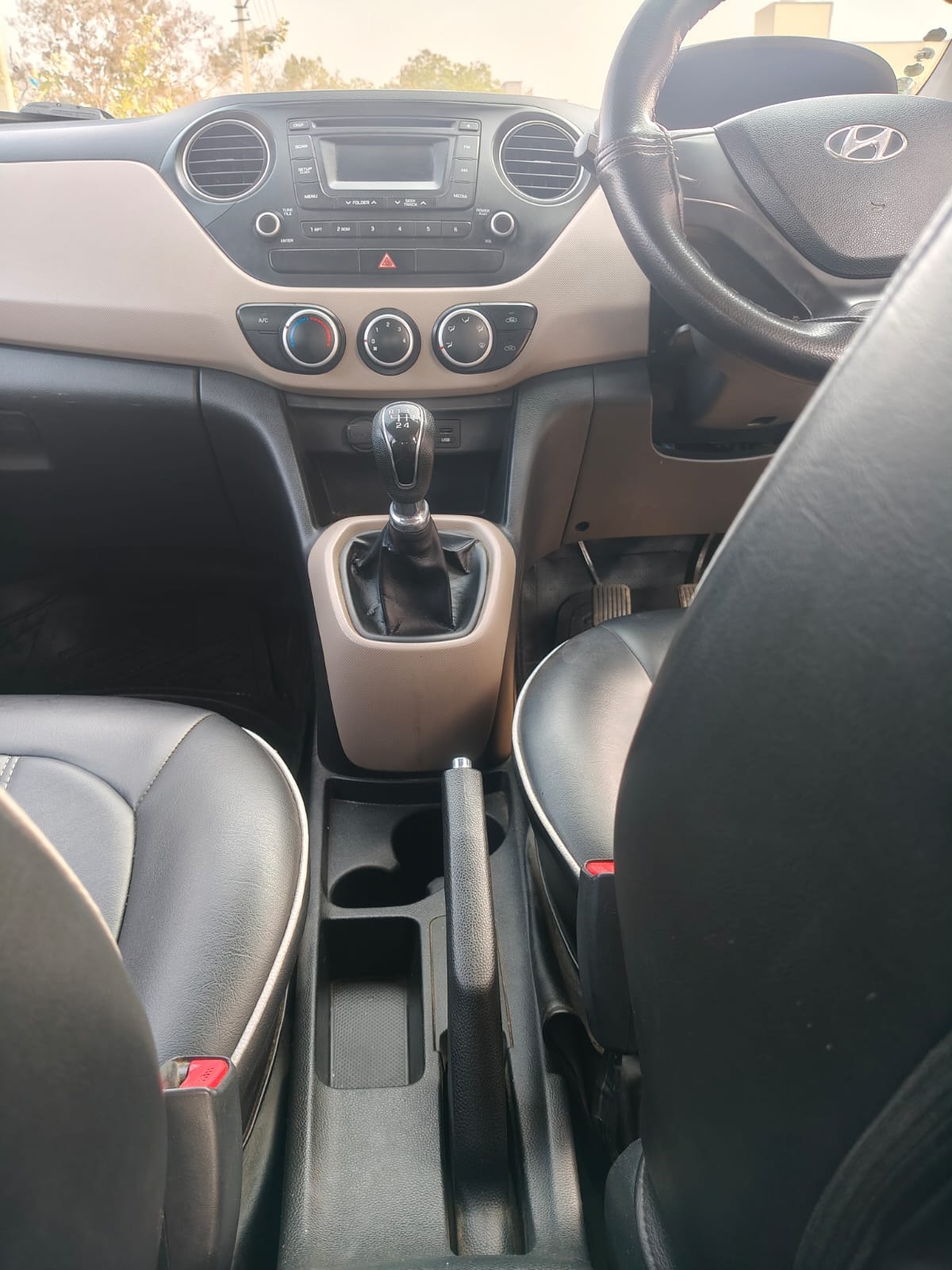 Used 2014 Hyundai Grand i10 Used 2014 Hyundai Grand i10