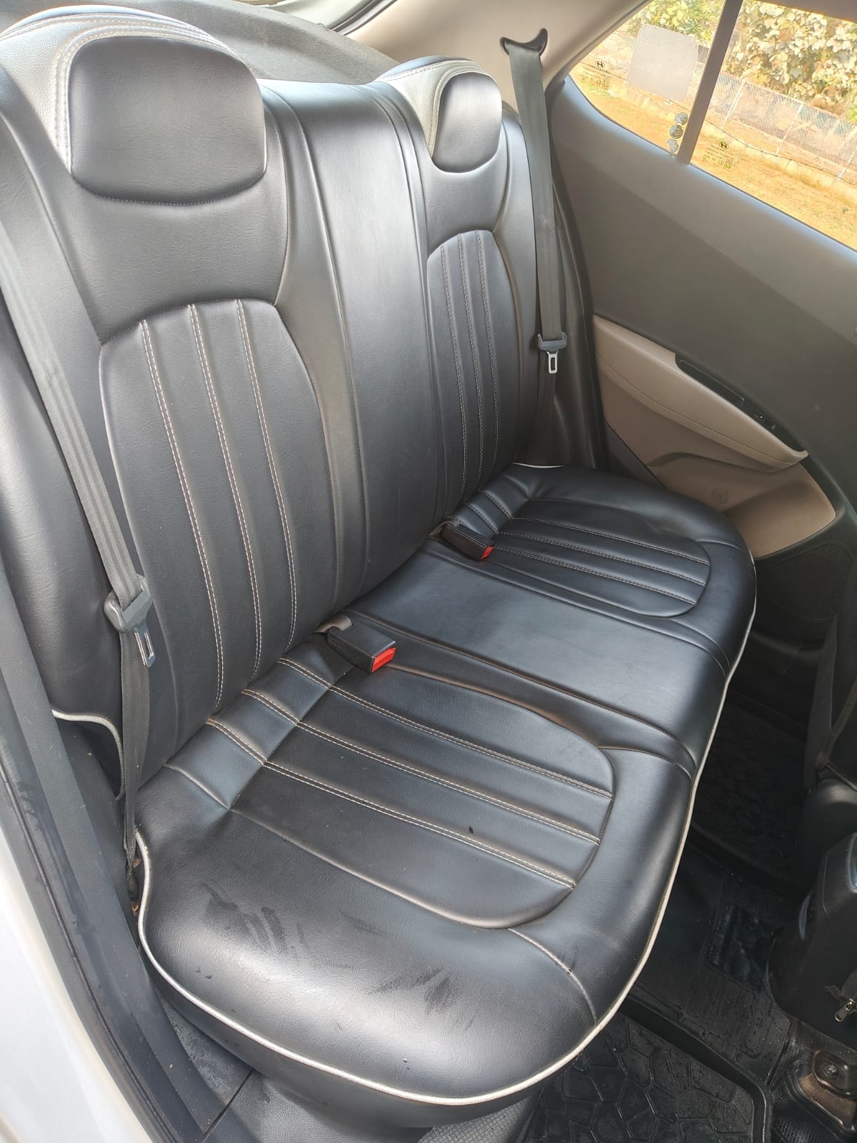 Used 2014 Hyundai Grand i10 Used 2014 Hyundai Grand i10