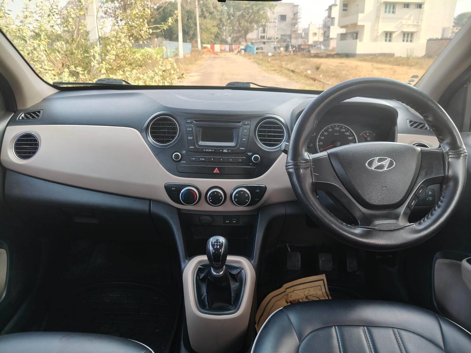 Used 2014 Hyundai Grand i10 Used 2014 Hyundai Grand i10