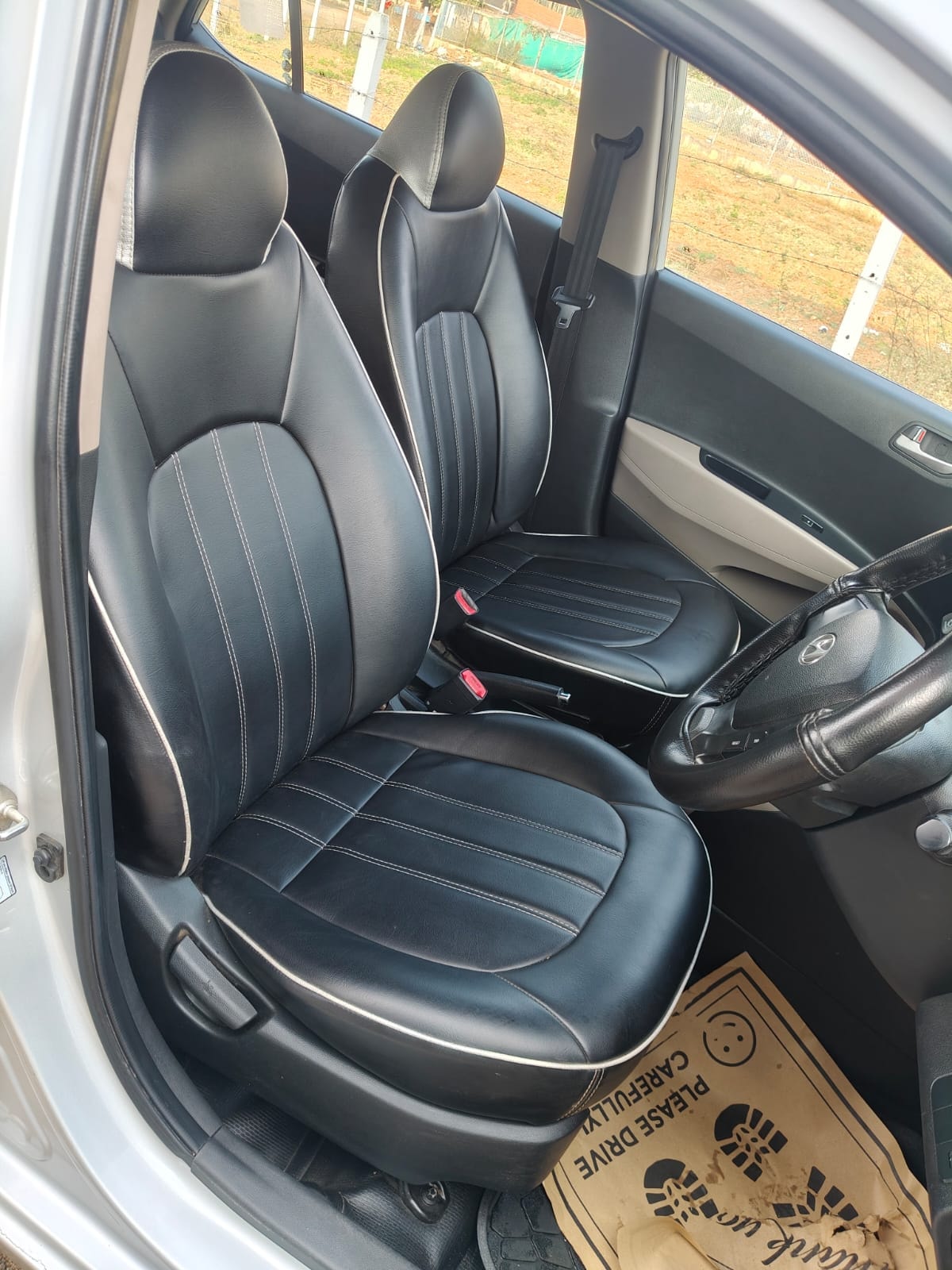 Used 2014 Hyundai Grand i10 Used 2014 Hyundai Grand i10