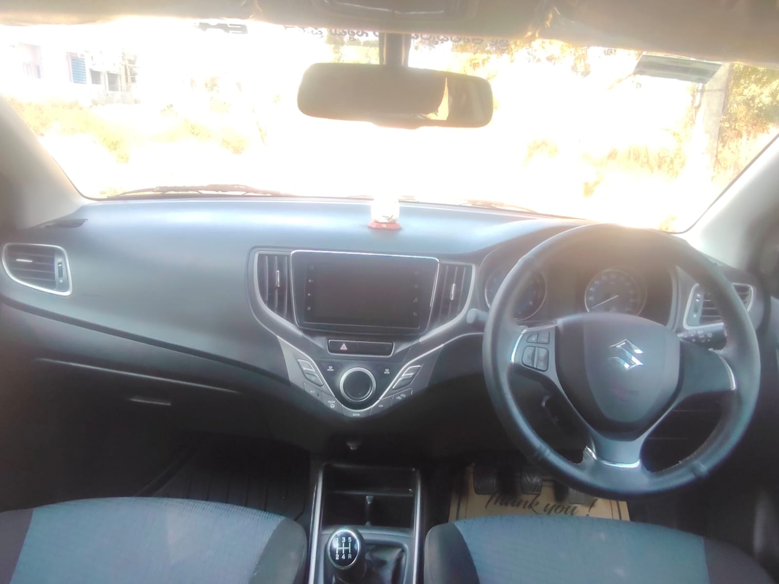 Baleno image 17 Baleno image 17