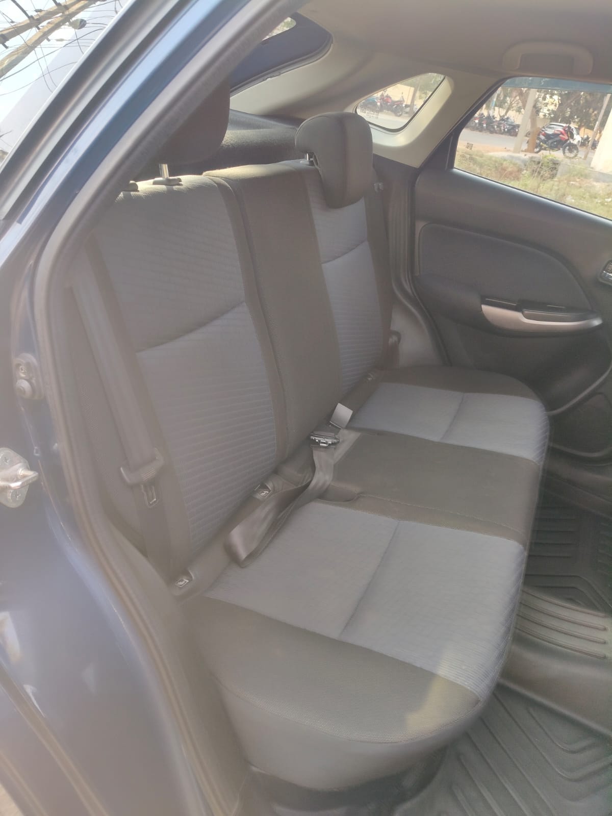 Baleno image 15 Baleno image 15