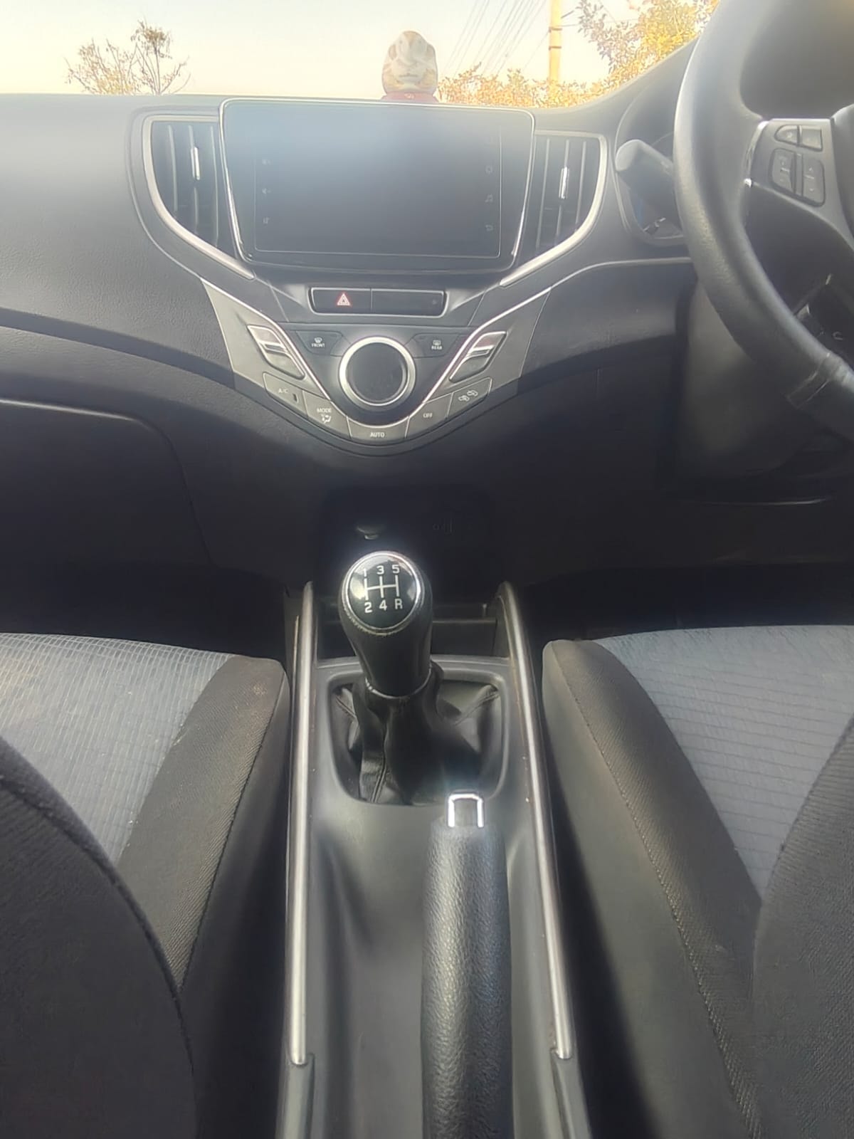 Baleno image 12 Baleno image 12