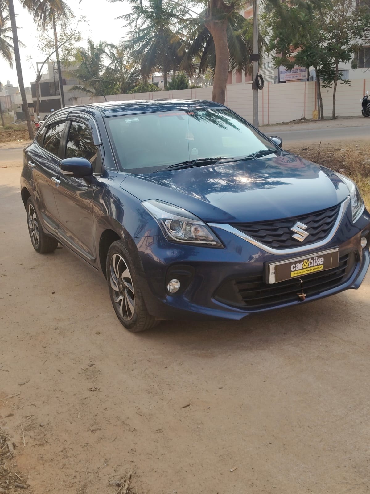 Baleno image 7 Baleno image 7