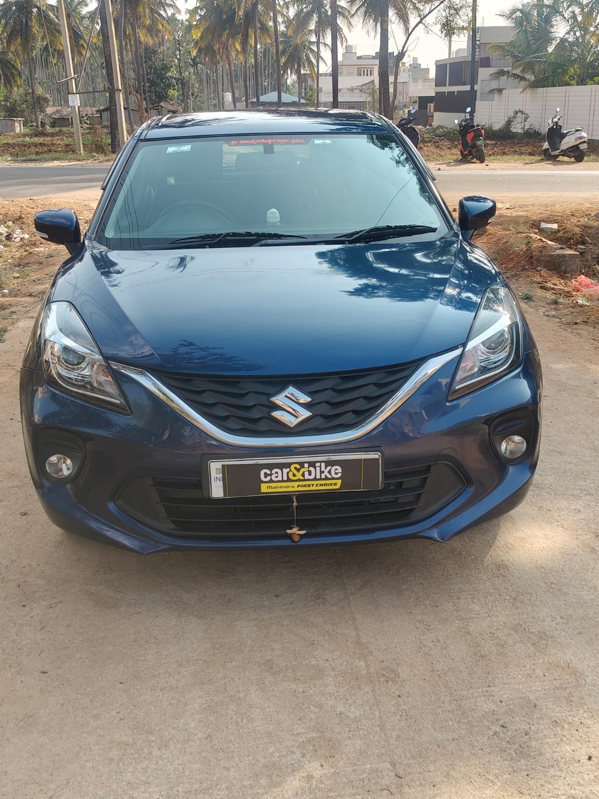 Baleno image 16 Baleno image 16