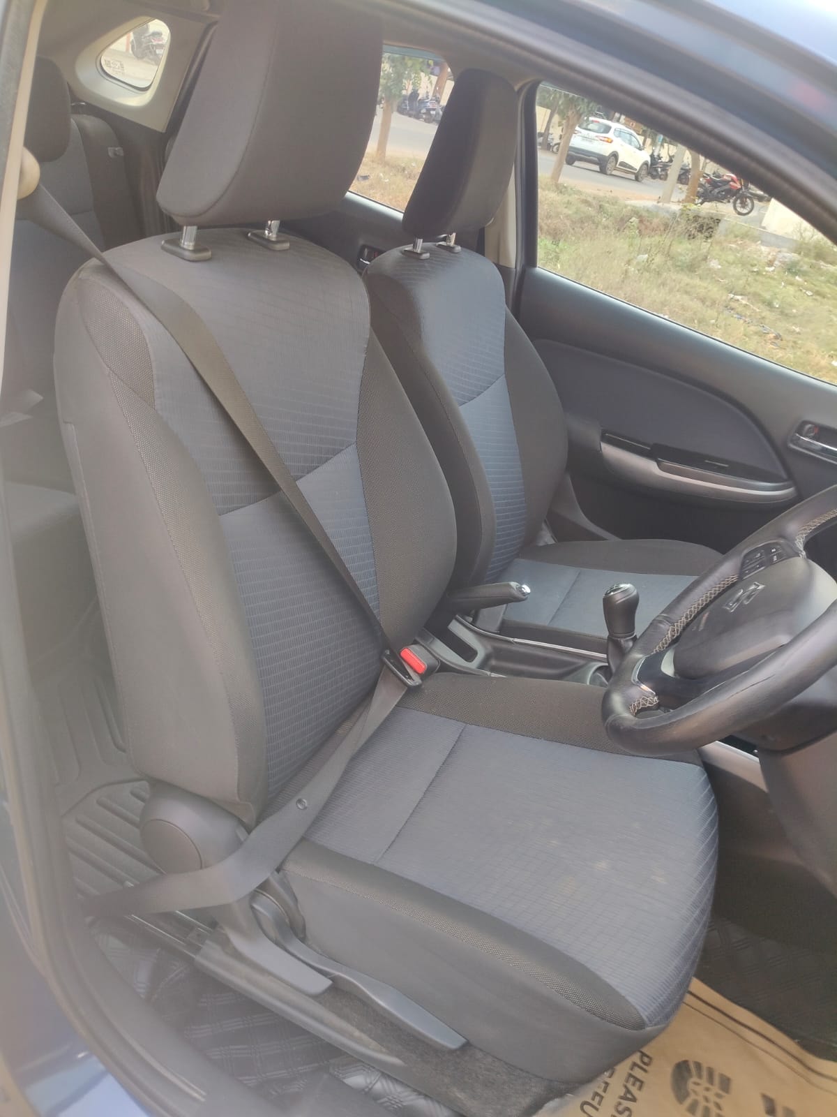 Baleno image 14 Baleno image 14