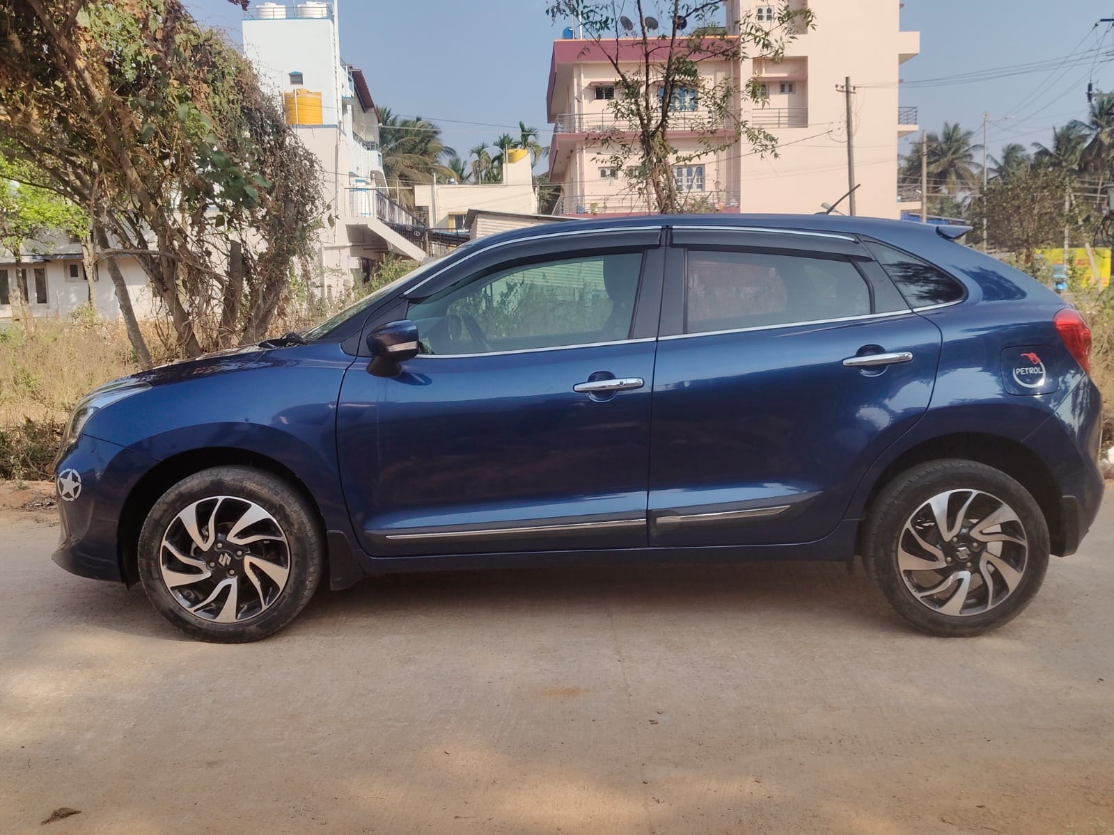 Baleno image 2 Baleno image 2