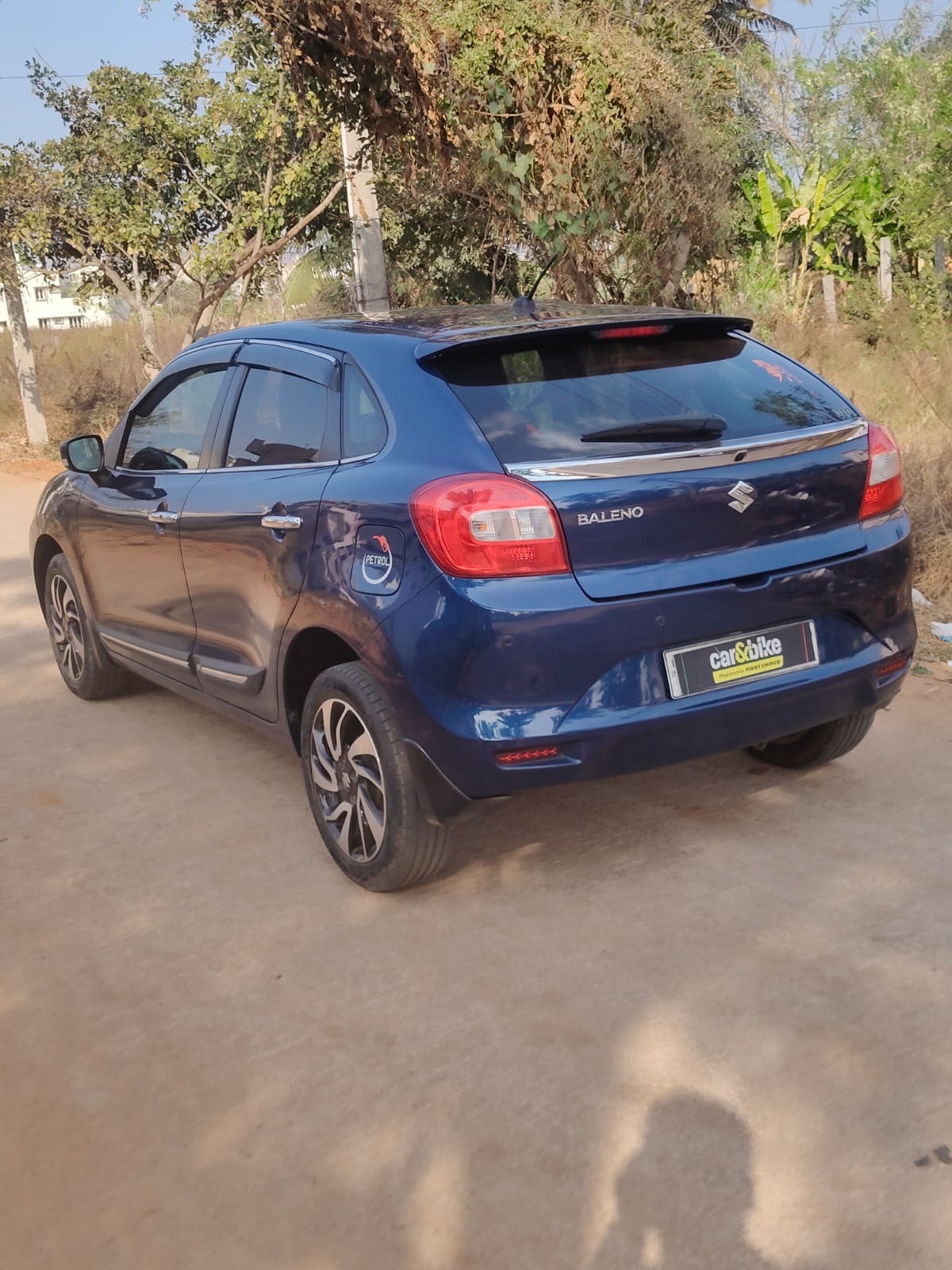 Baleno image 3 Baleno image 3