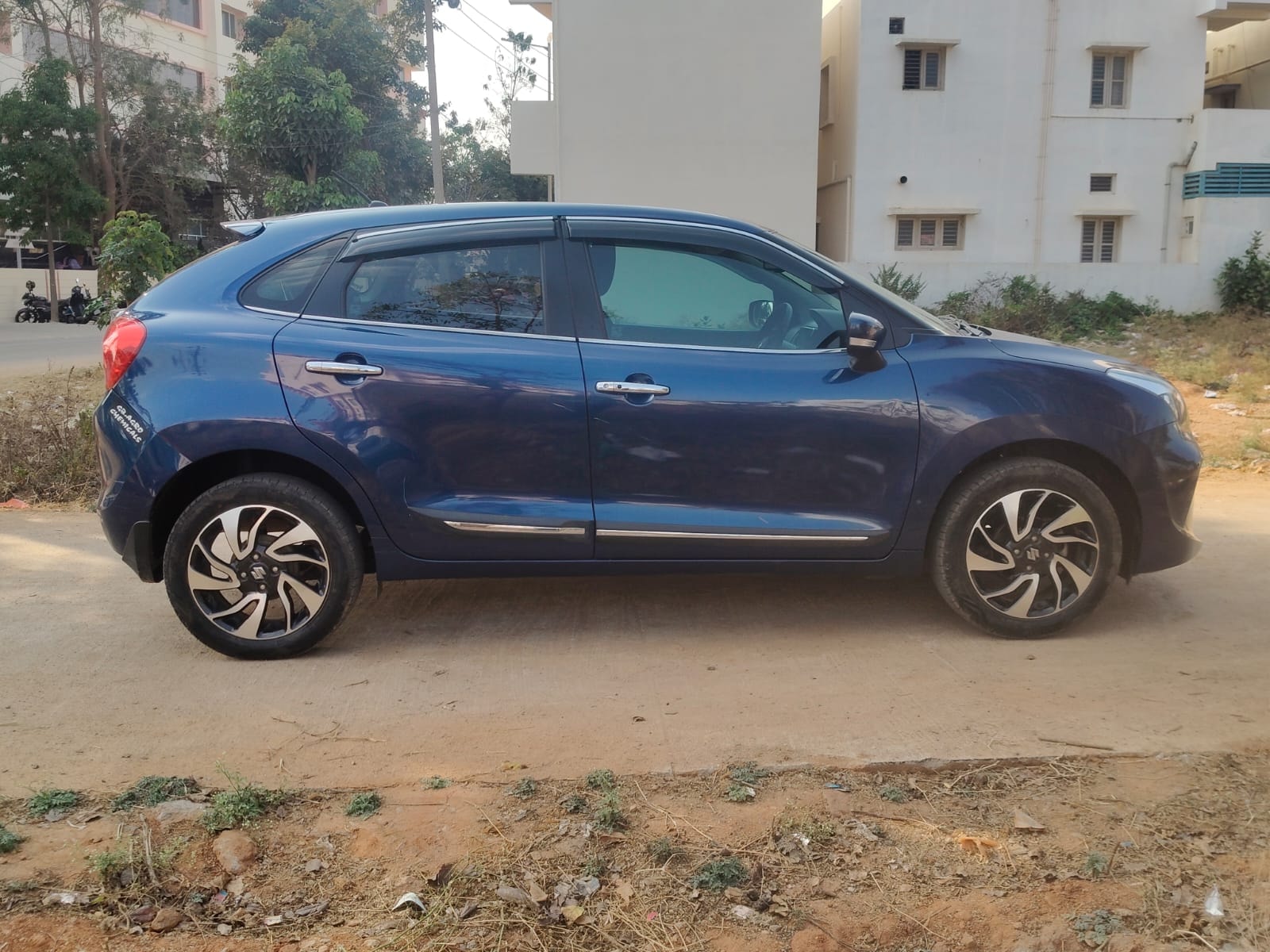 Baleno image 6 Baleno image 6