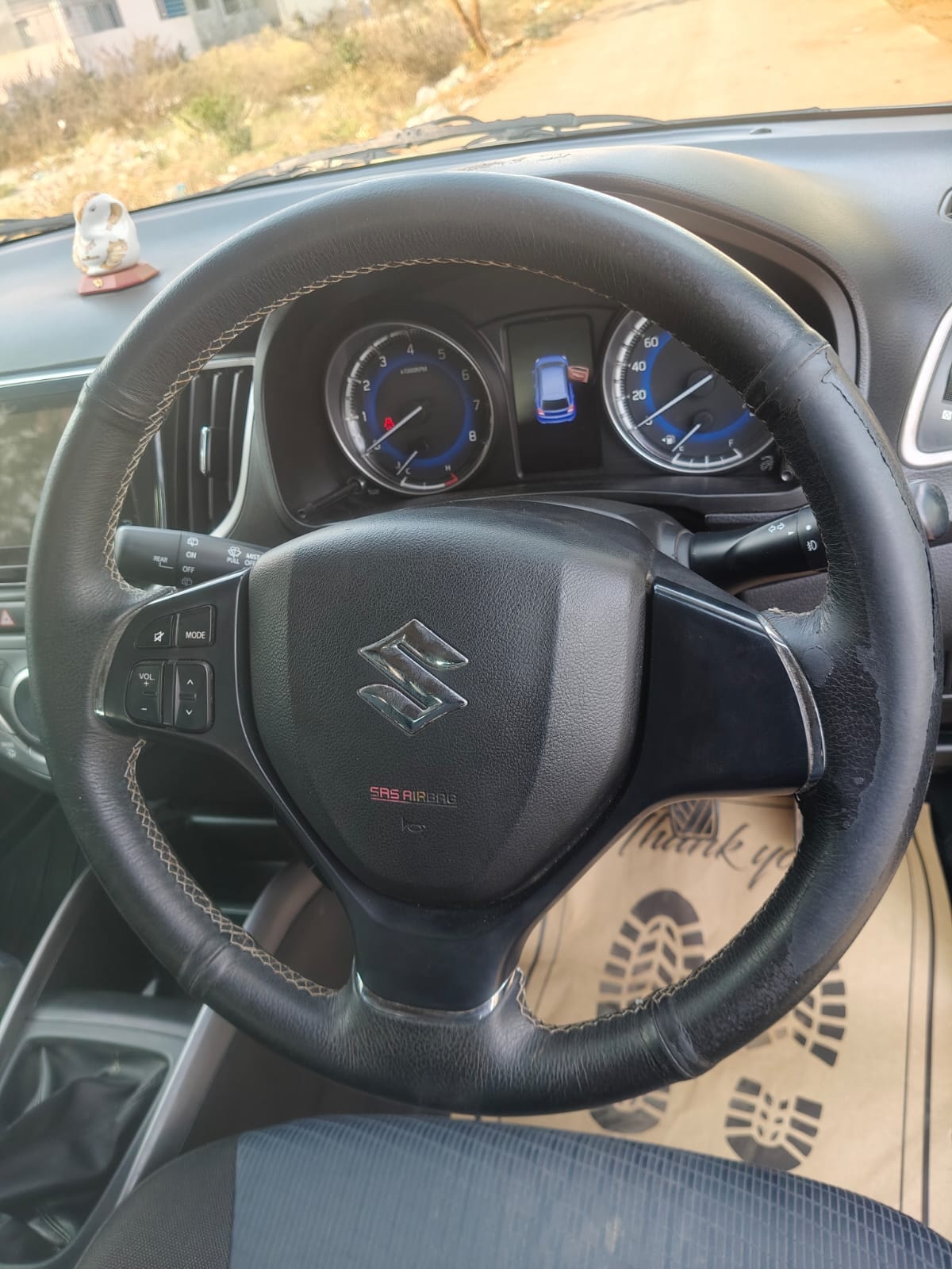 Baleno image 13 Baleno image 13