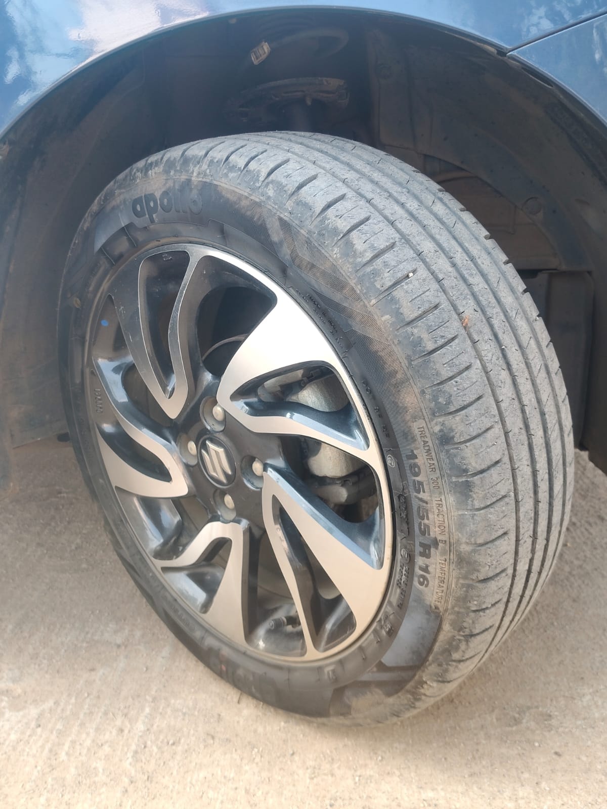 Baleno image 9 Baleno image 9