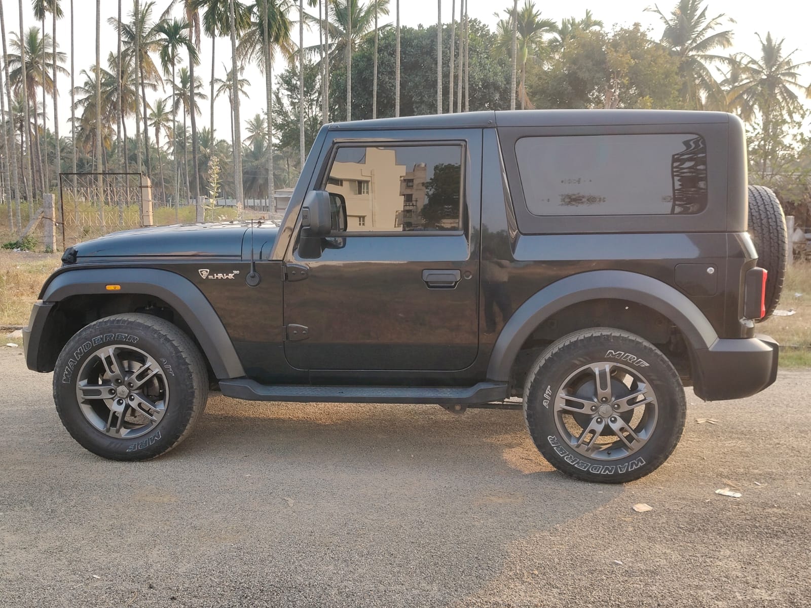 Thar image 2 Thar image 2