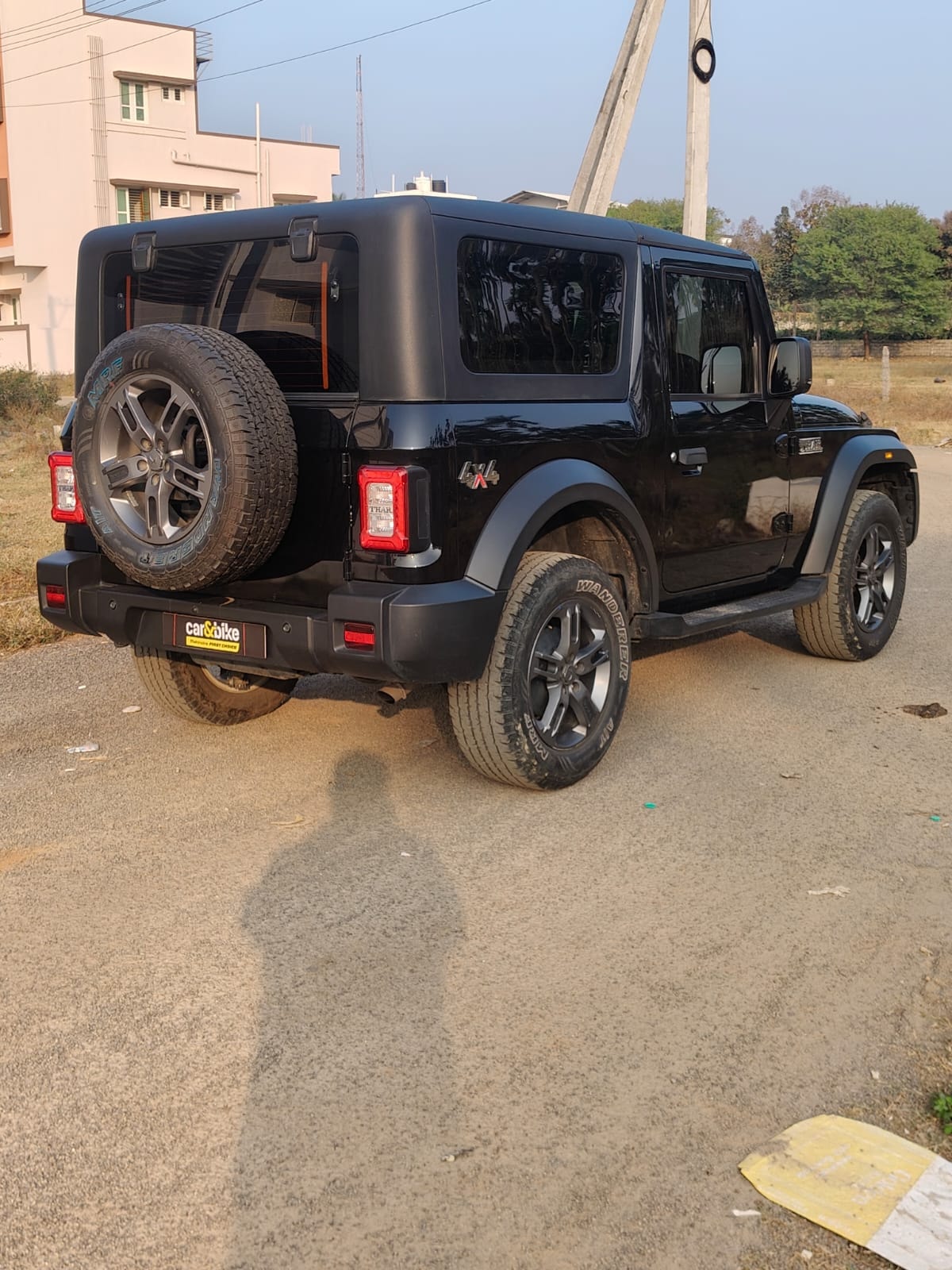 Thar image 5 Thar image 5