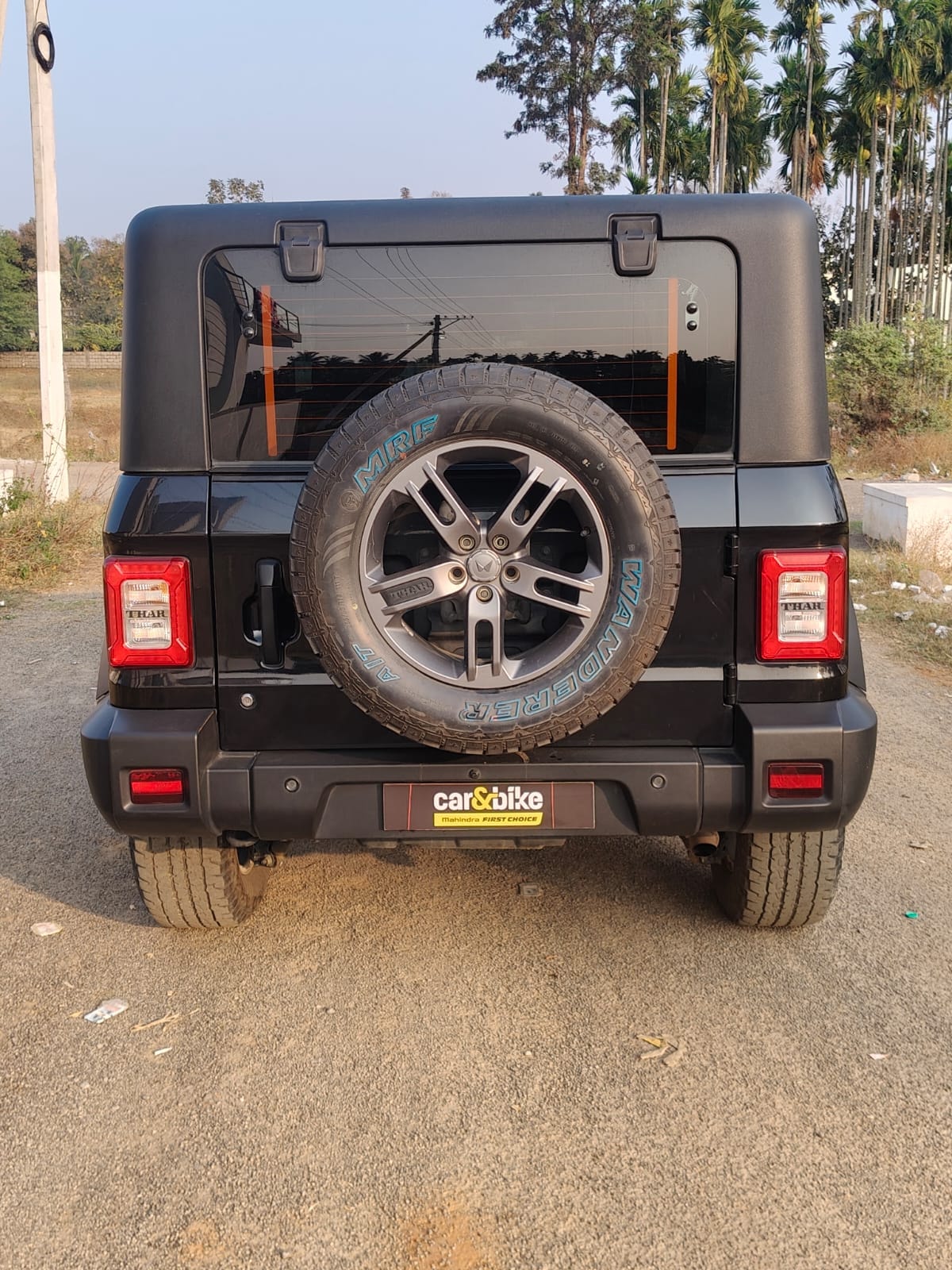 Thar image 4 Thar image 4