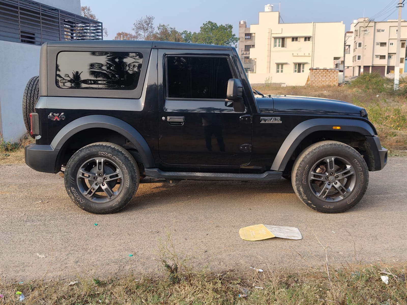 Thar image 6 Thar image 6