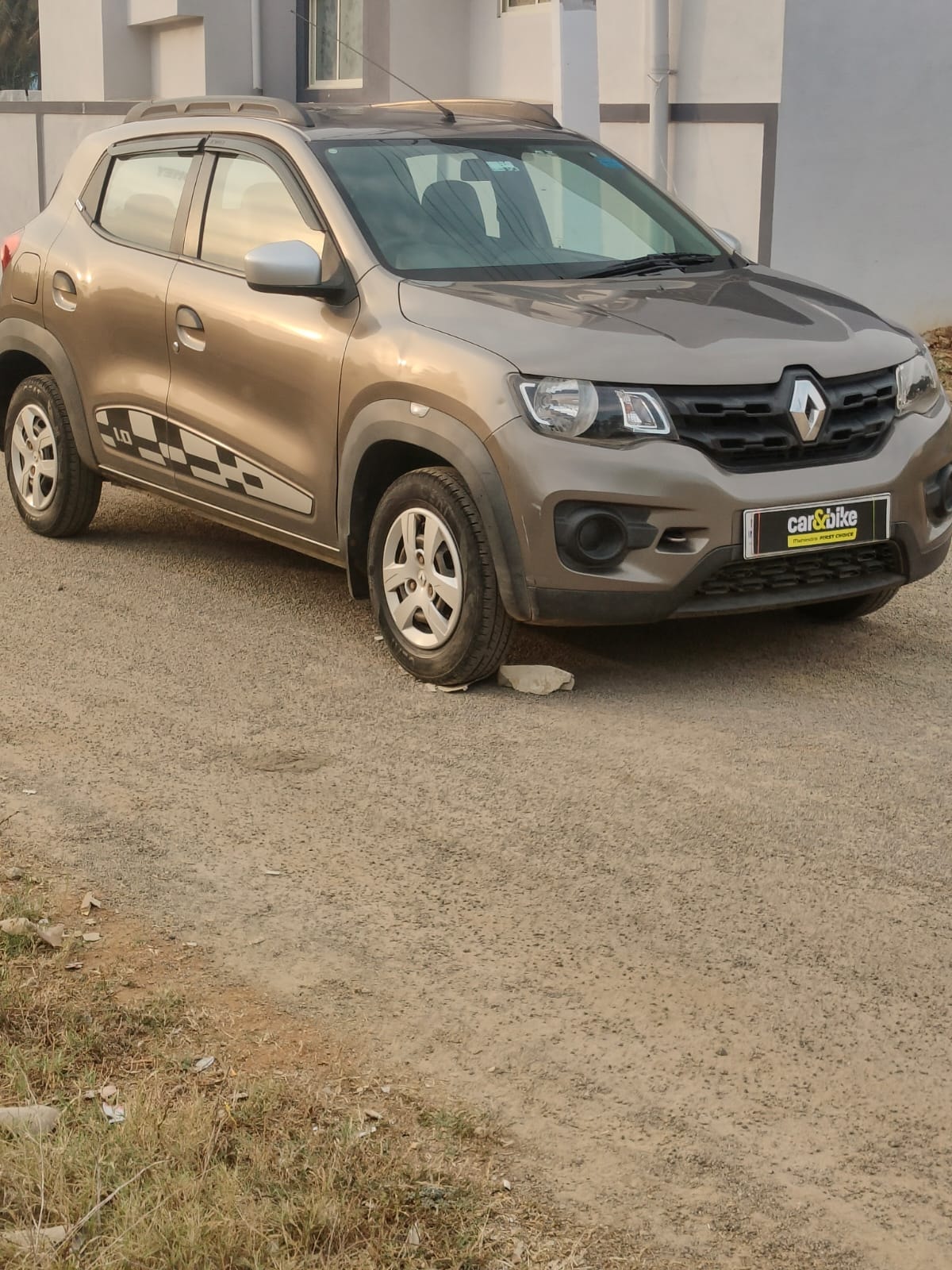 Kwid image 7 Kwid image 7