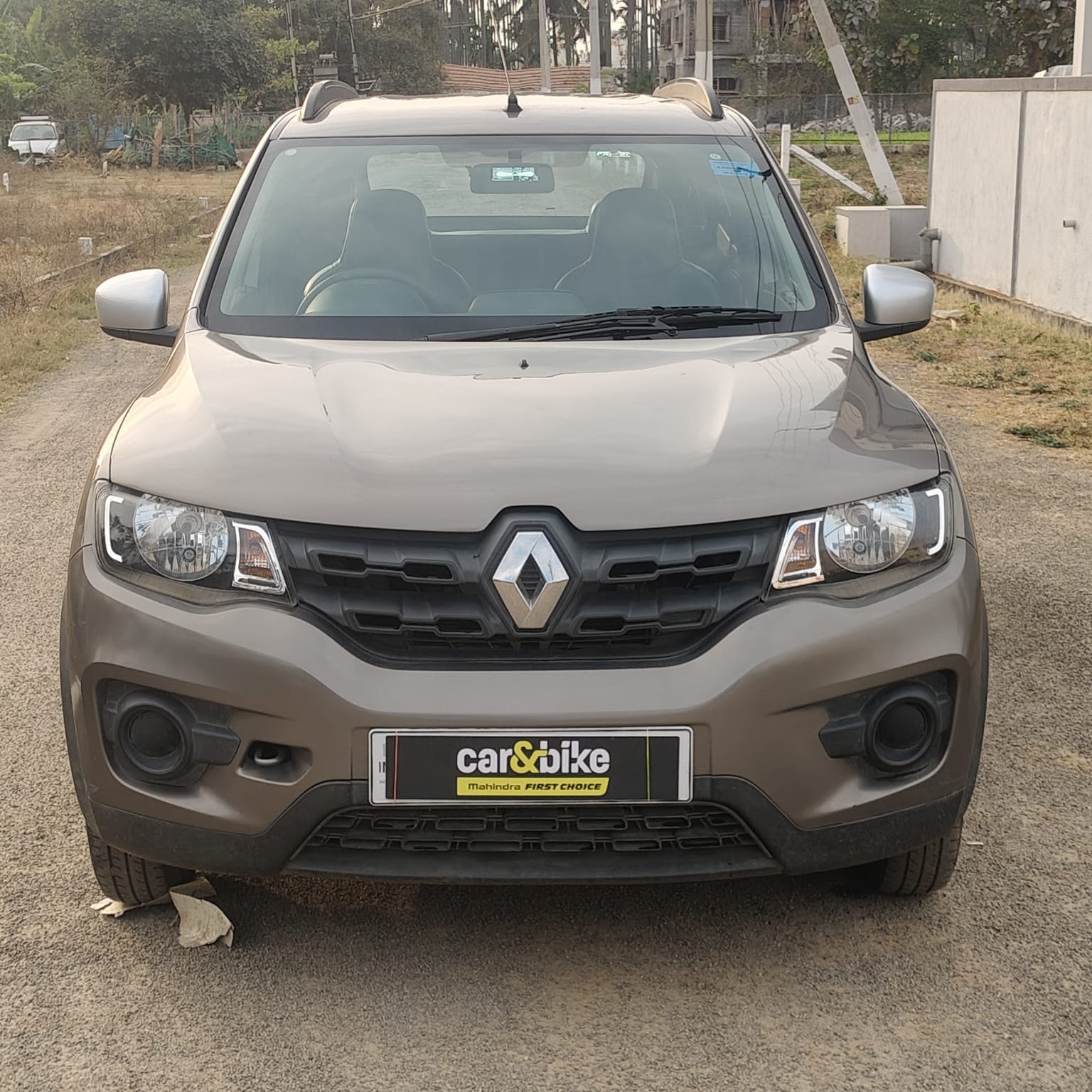 Kwid image 16 Kwid image 16