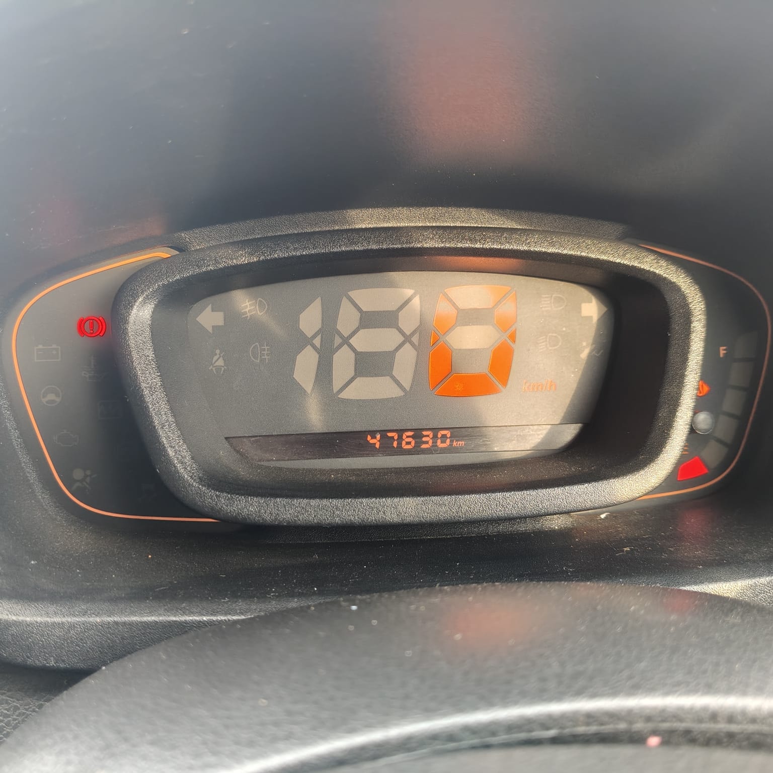 Kwid image 11 Kwid image 11