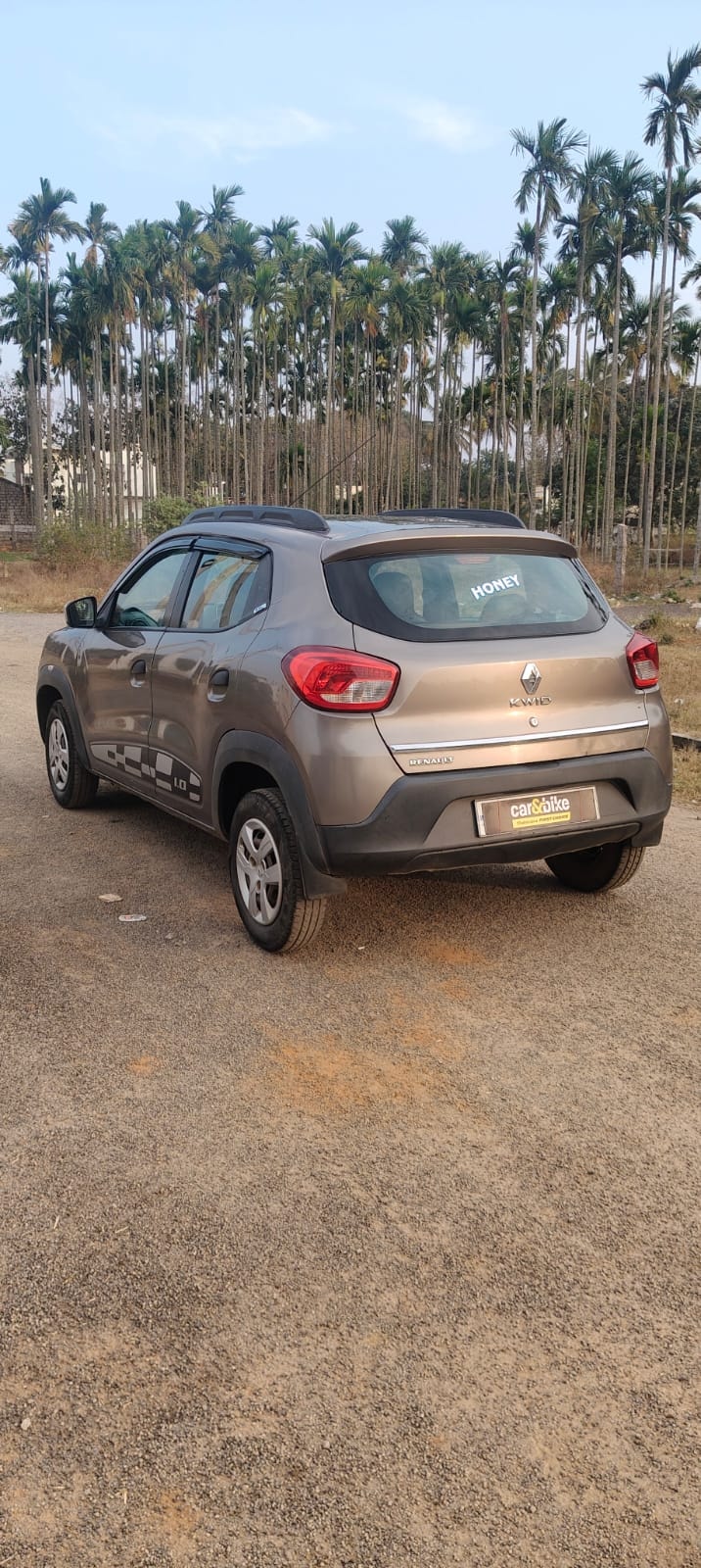 Kwid image 3 Kwid image 3