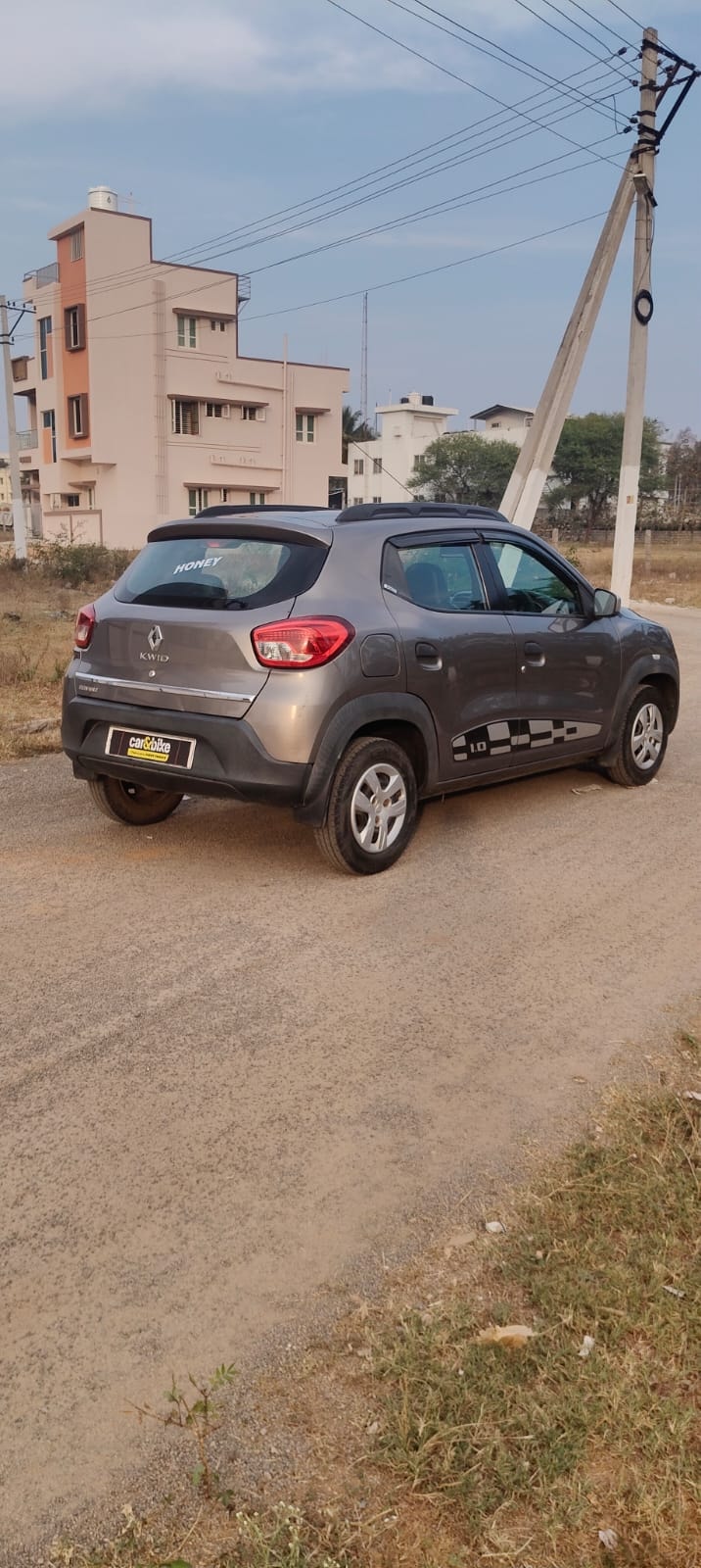 Kwid image 5 Kwid image 5