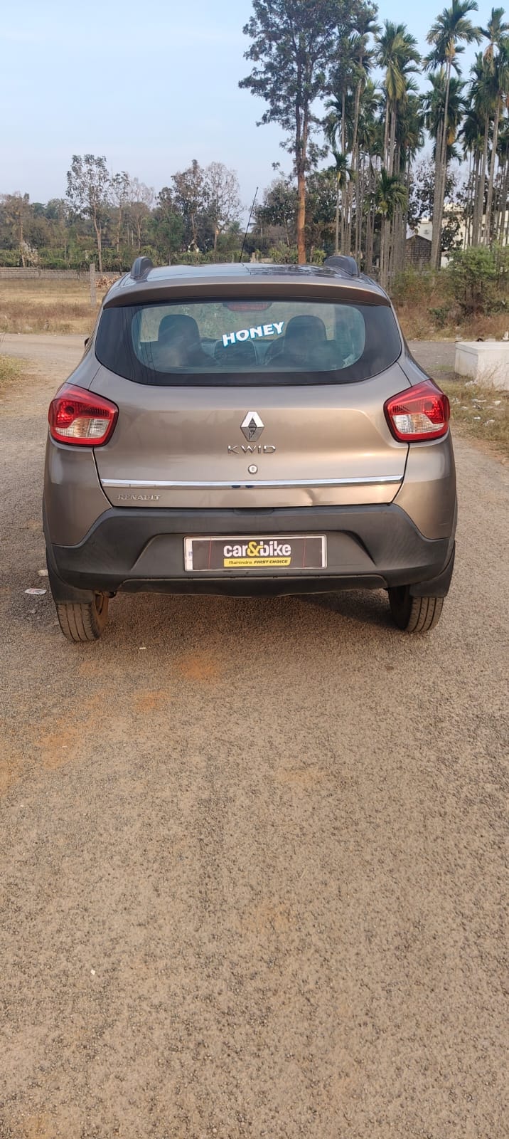 Kwid image 4 Kwid image 4