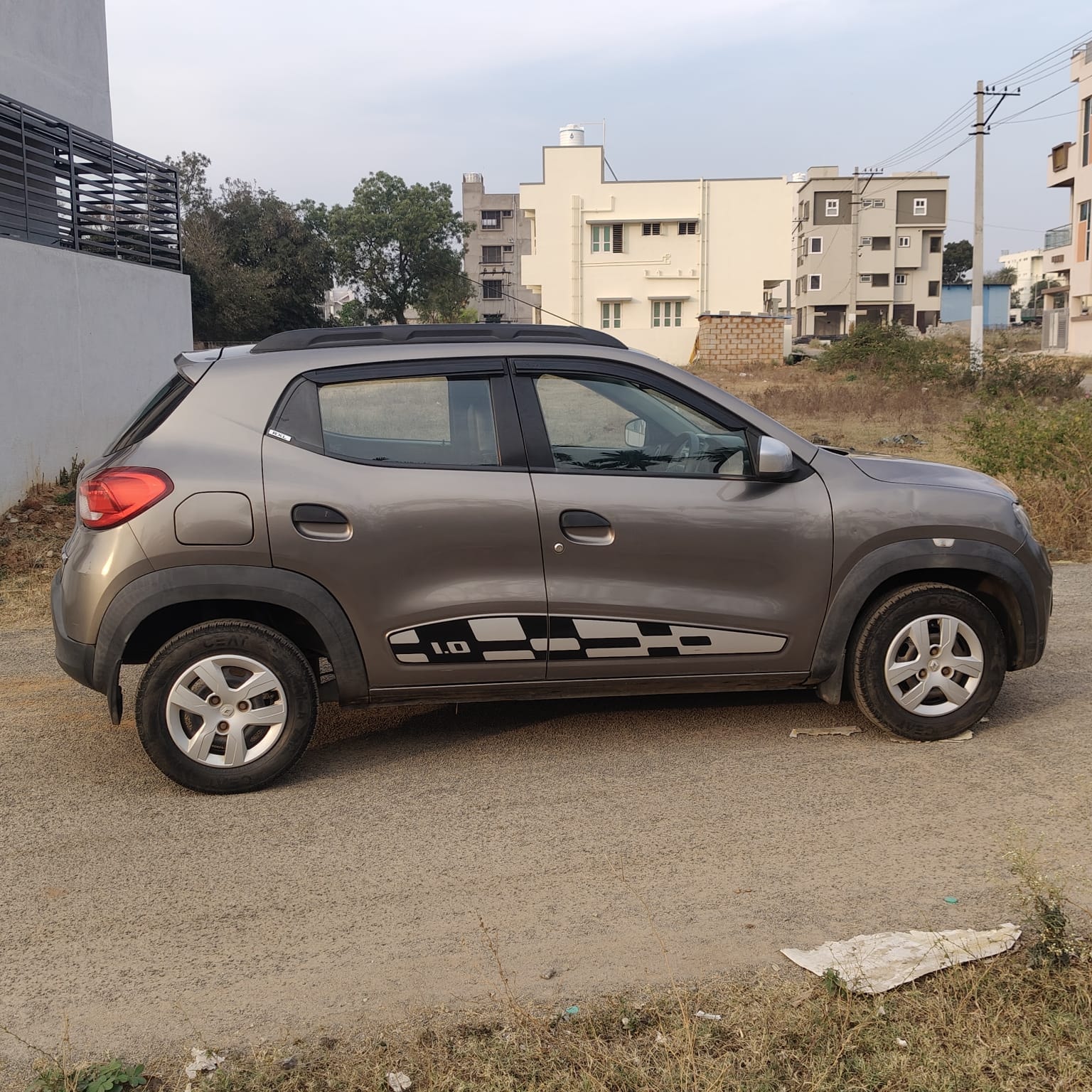 Kwid image 6 Kwid image 6