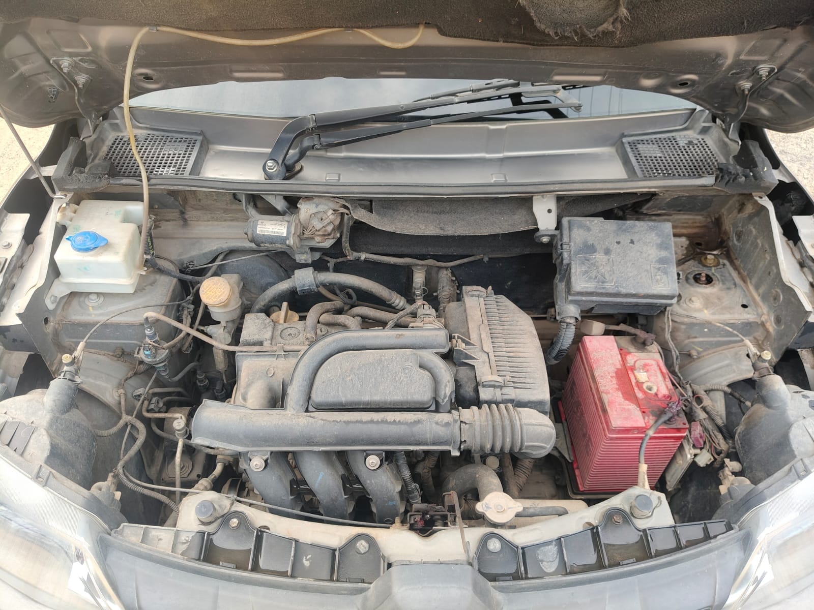 Kwid image 10 Kwid image 10