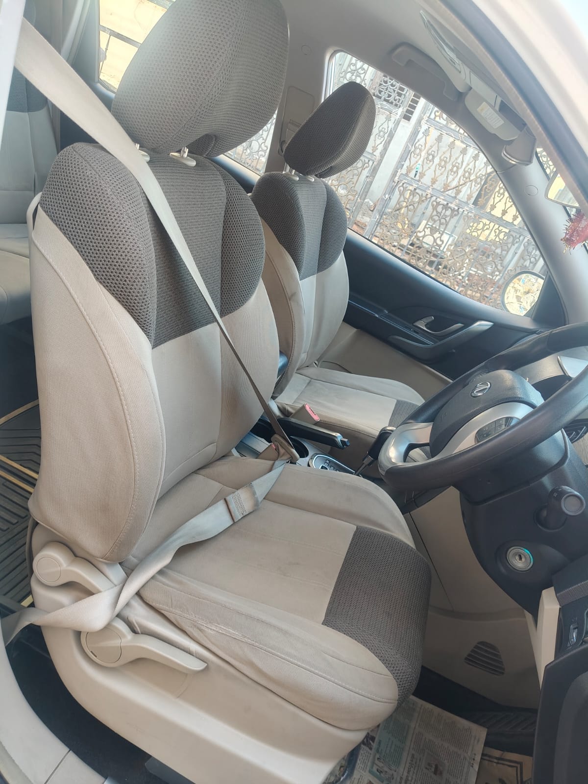 Used 2018 Mahindra XUV500 Used 2018 Mahindra XUV500