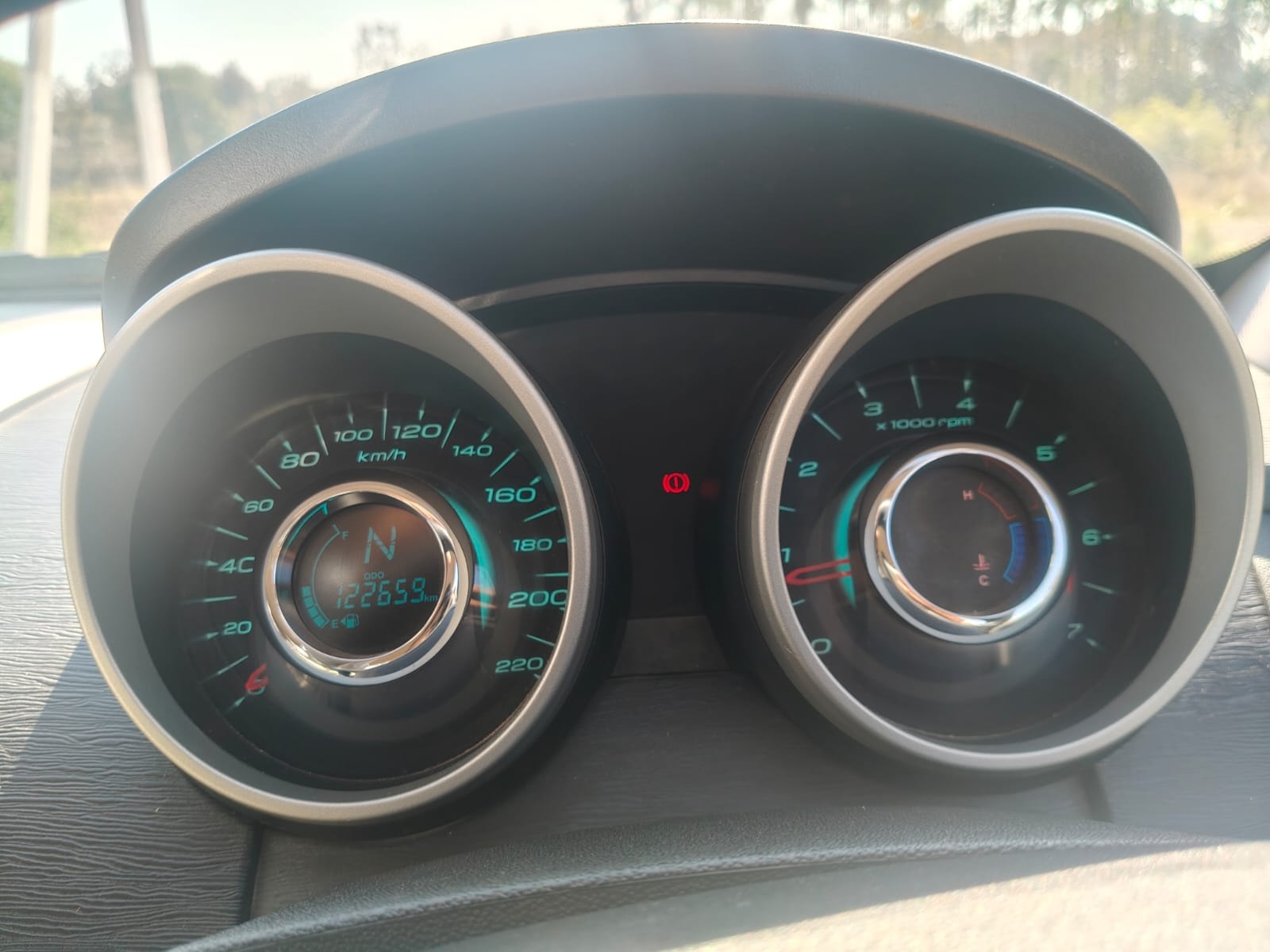 Used 2018 Mahindra XUV500 Used 2018 Mahindra XUV500