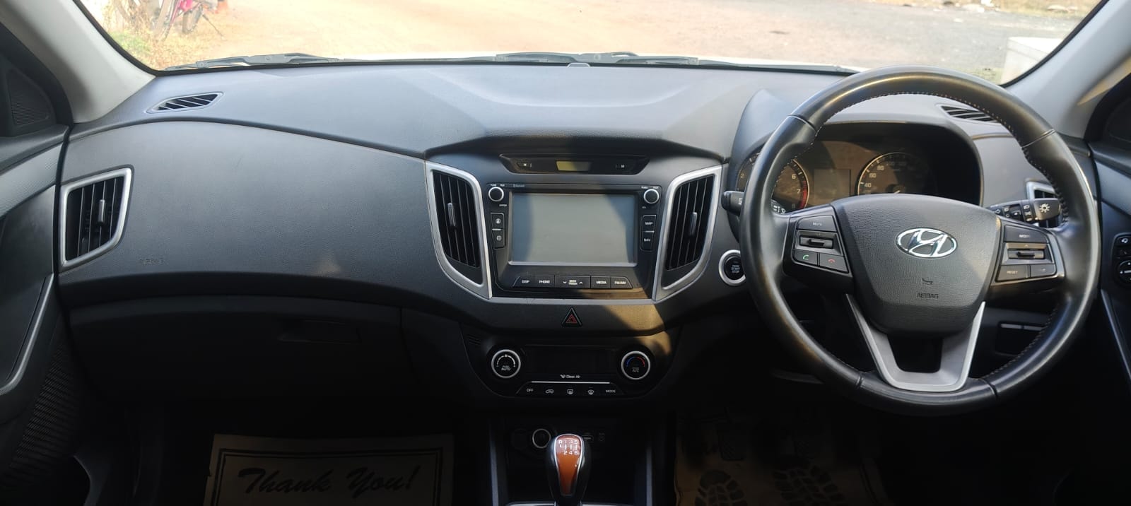 Creta image 12 Creta image 12