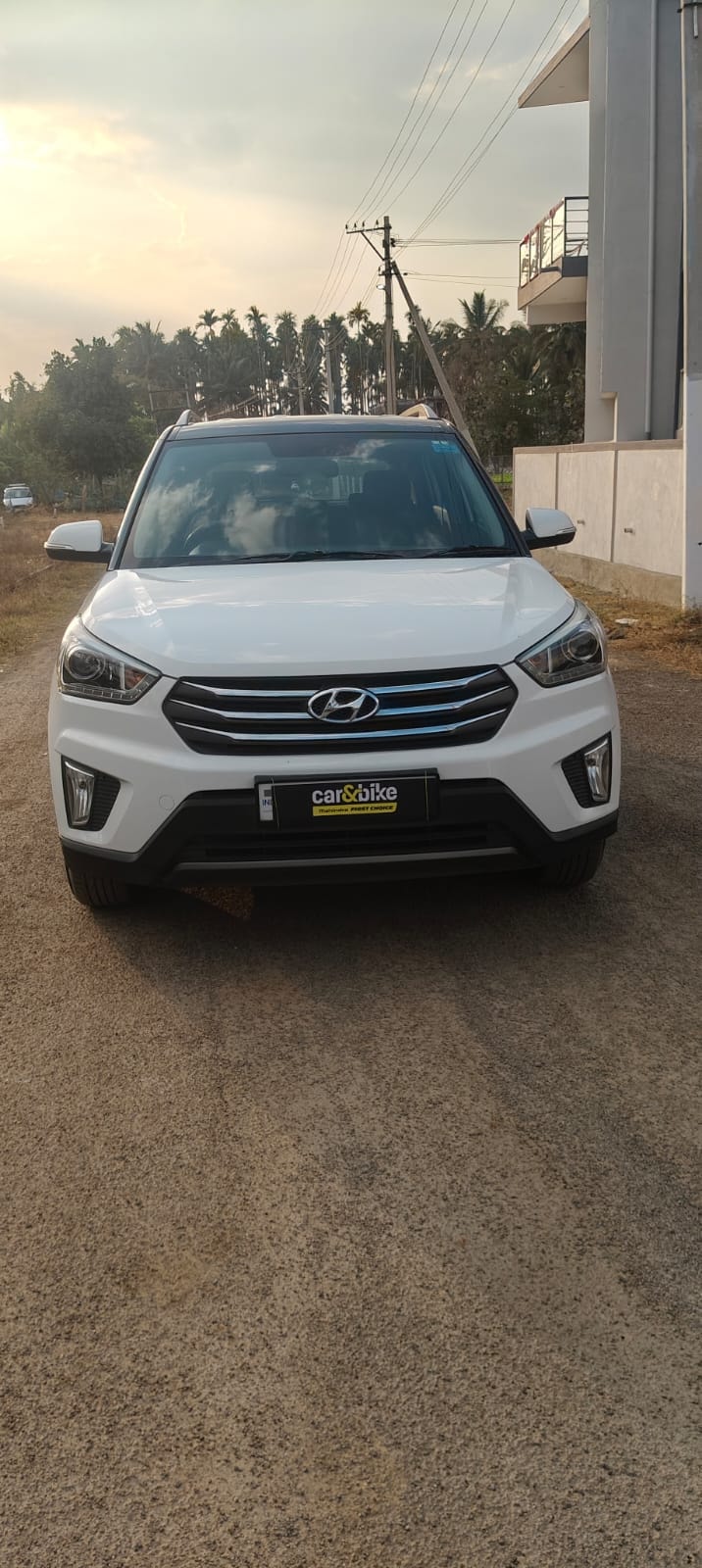 Creta image 8 Creta image 8