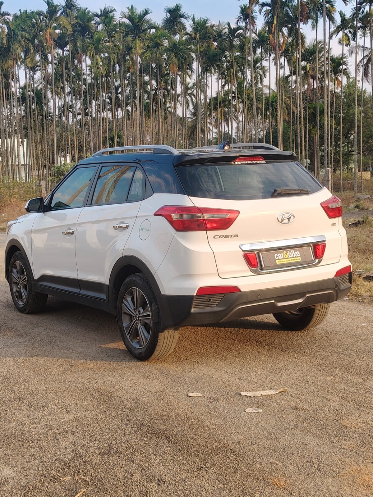 Creta image 3 Creta image 3