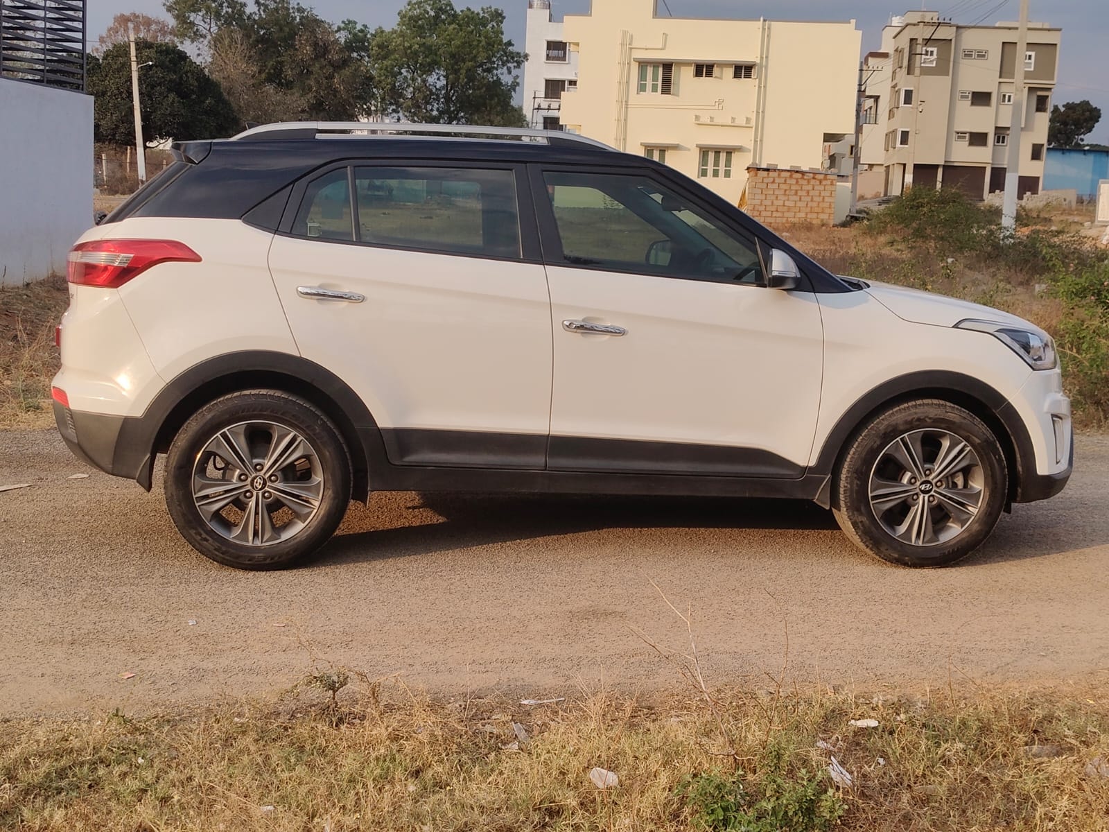 Creta image 6 Creta image 6