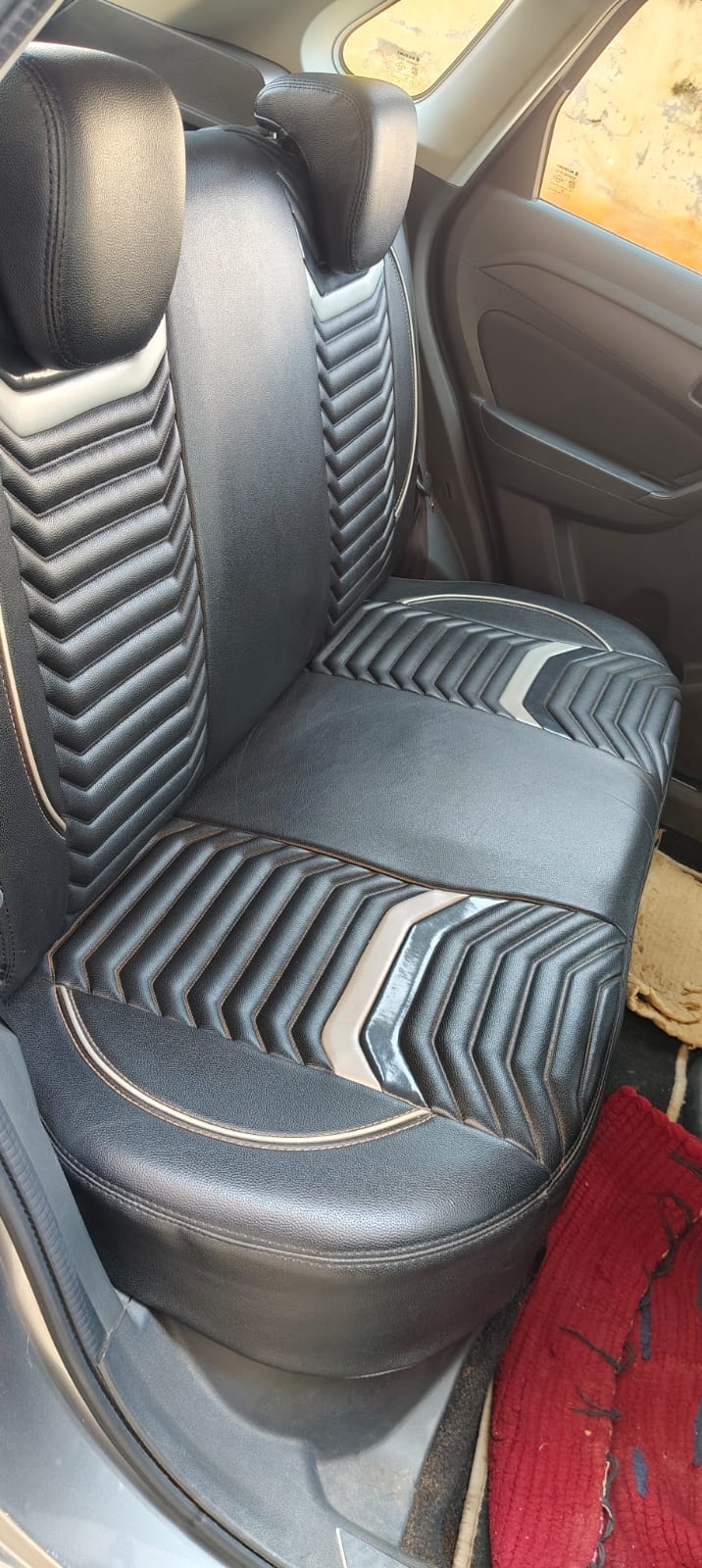 Vitara Brezza image 15 Vitara Brezza image 15