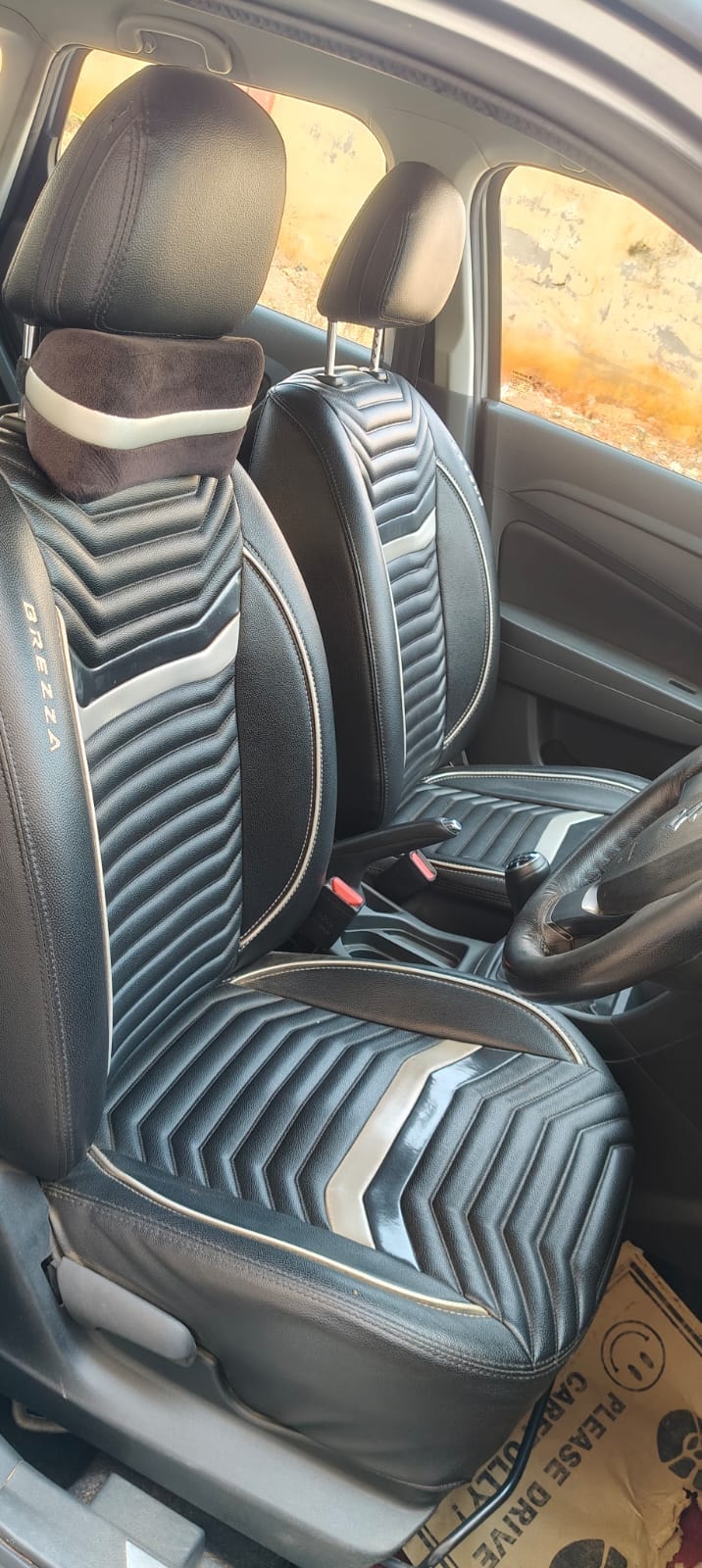 Vitara Brezza image 14 Vitara Brezza image 14